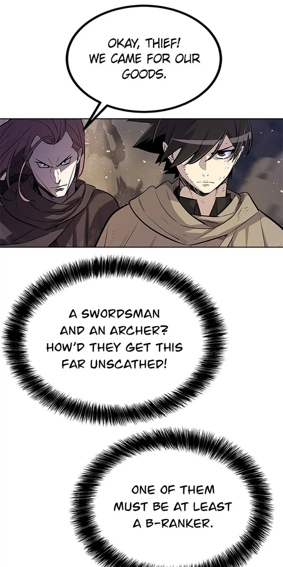 Disciple of the Holy Sword Chap 61 - Next Chap 62