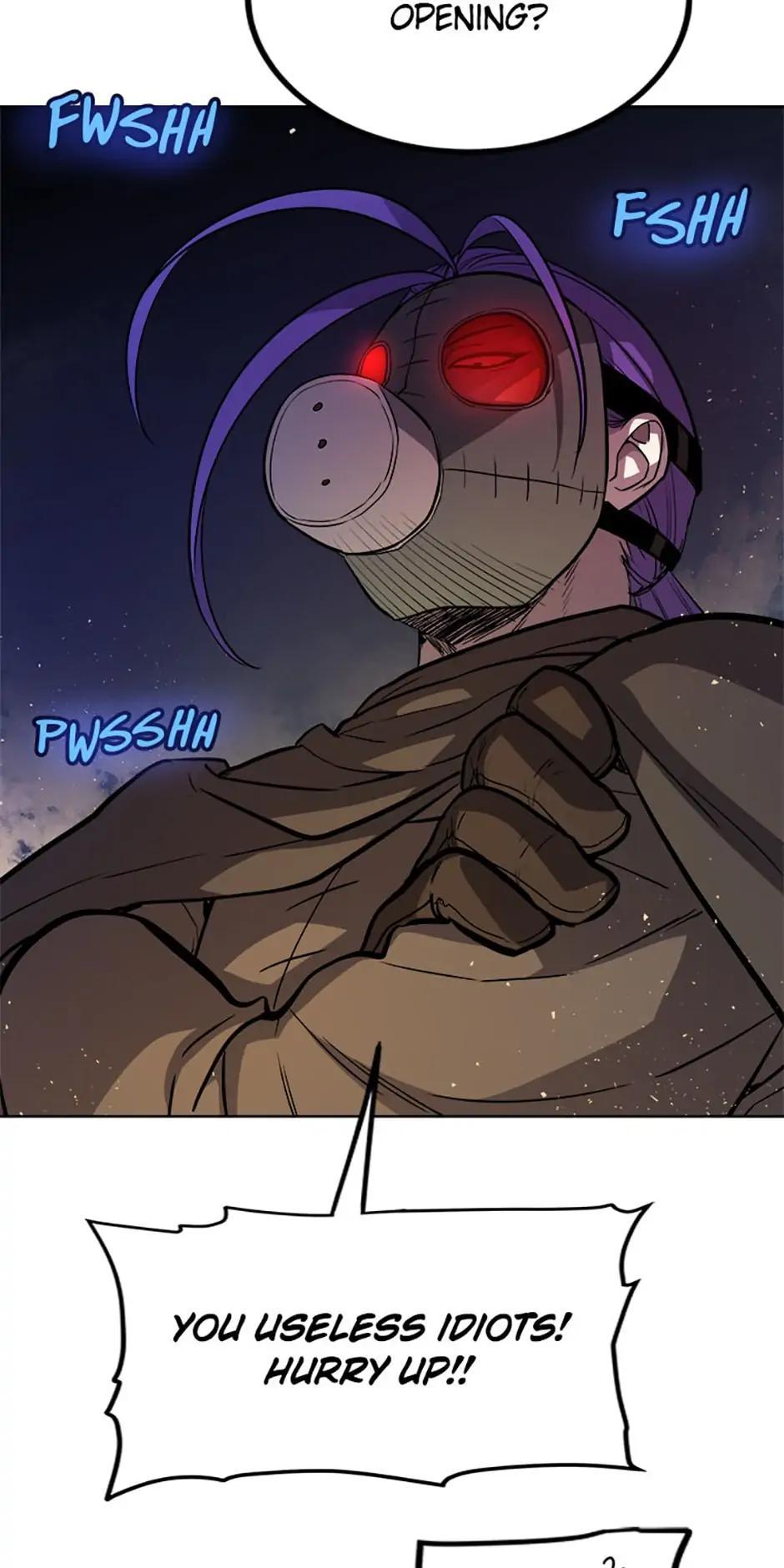 Disciple of the Holy Sword Chap 61 - Next Chap 62