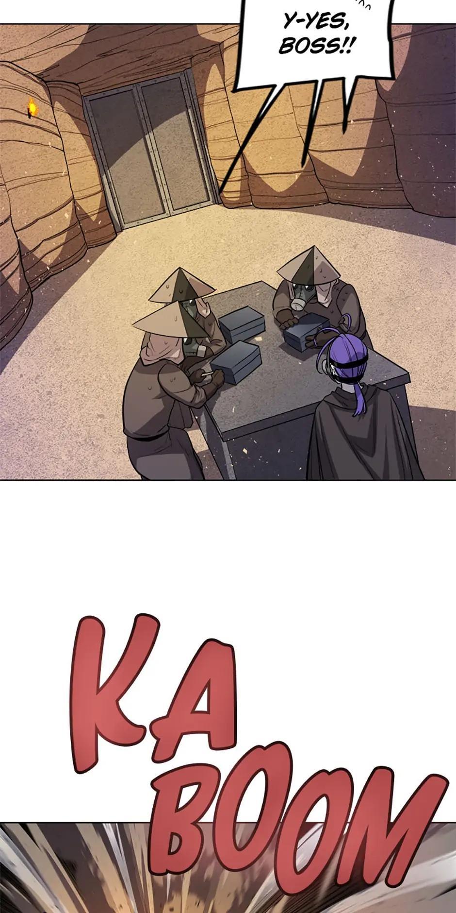 Disciple of the Holy Sword Chap 61 - Next Chap 62