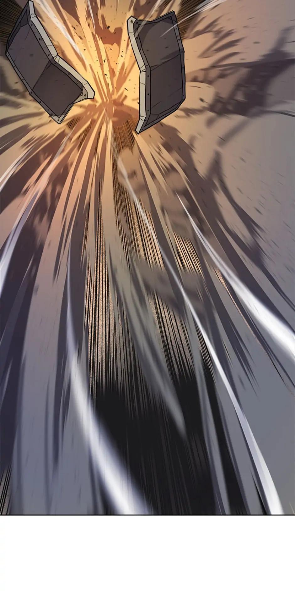 Disciple of the Holy Sword Chap 61 - Next Chap 62