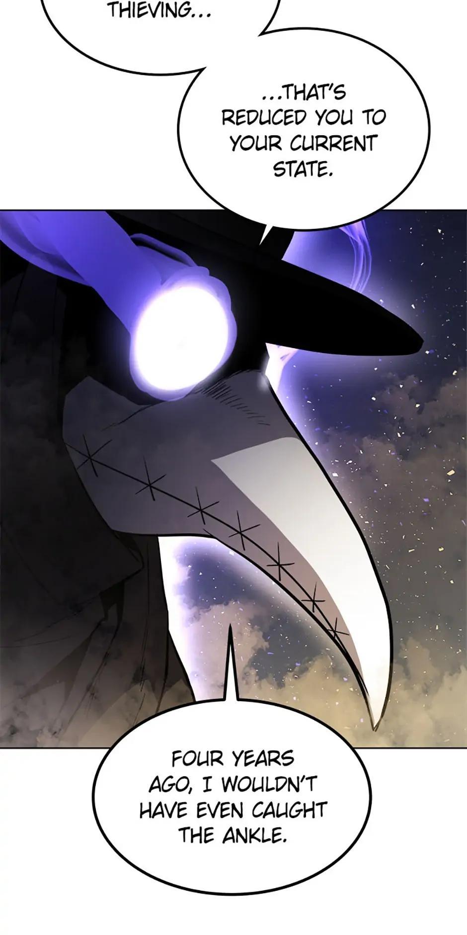 Disciple of the Holy Sword Chap 61 - Next Chap 62