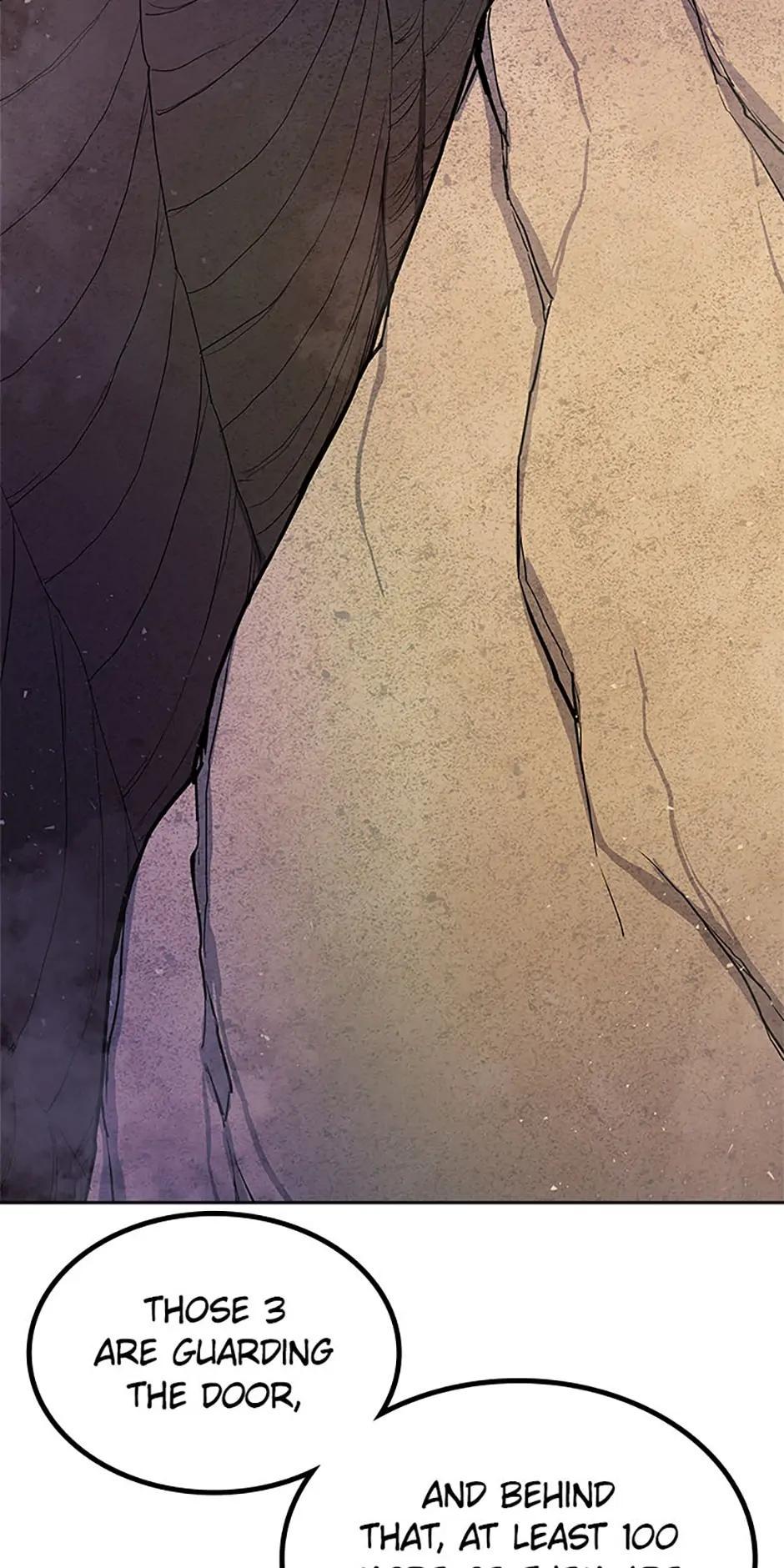 Disciple of the Holy Sword Chap 61 - Next Chap 62