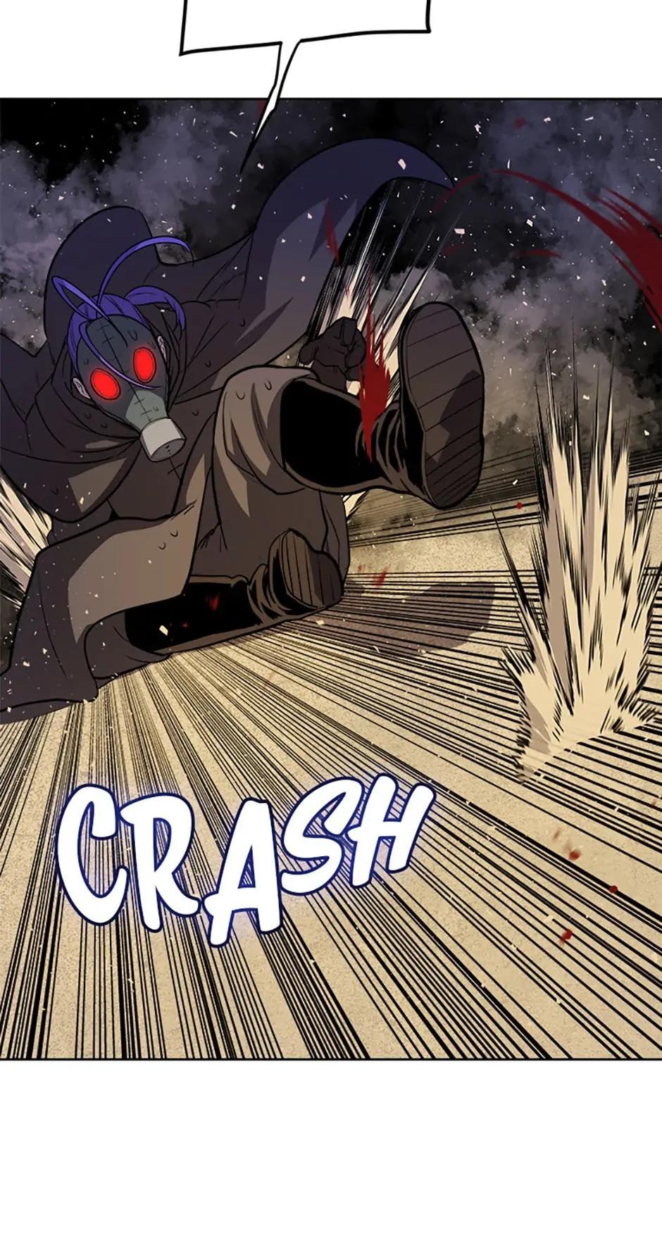 Disciple of the Holy Sword Chap 61 - Next Chap 62