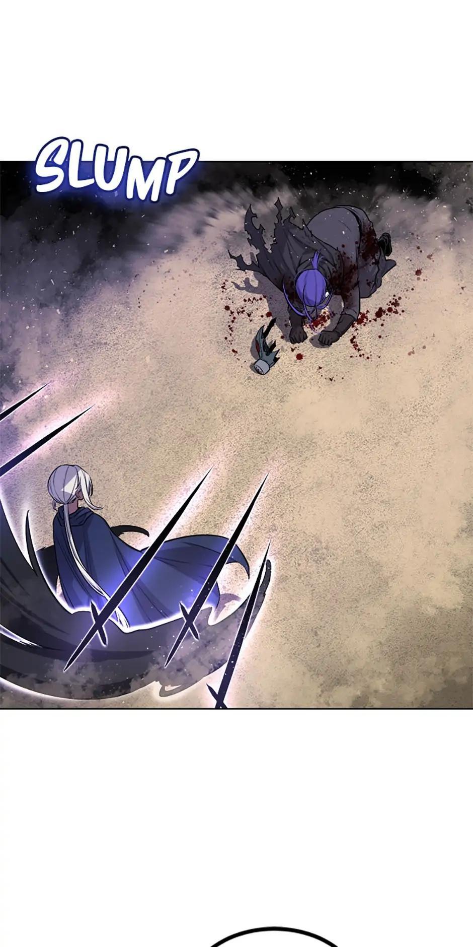 Disciple of the Holy Sword Chap 62 - Next Chap 63