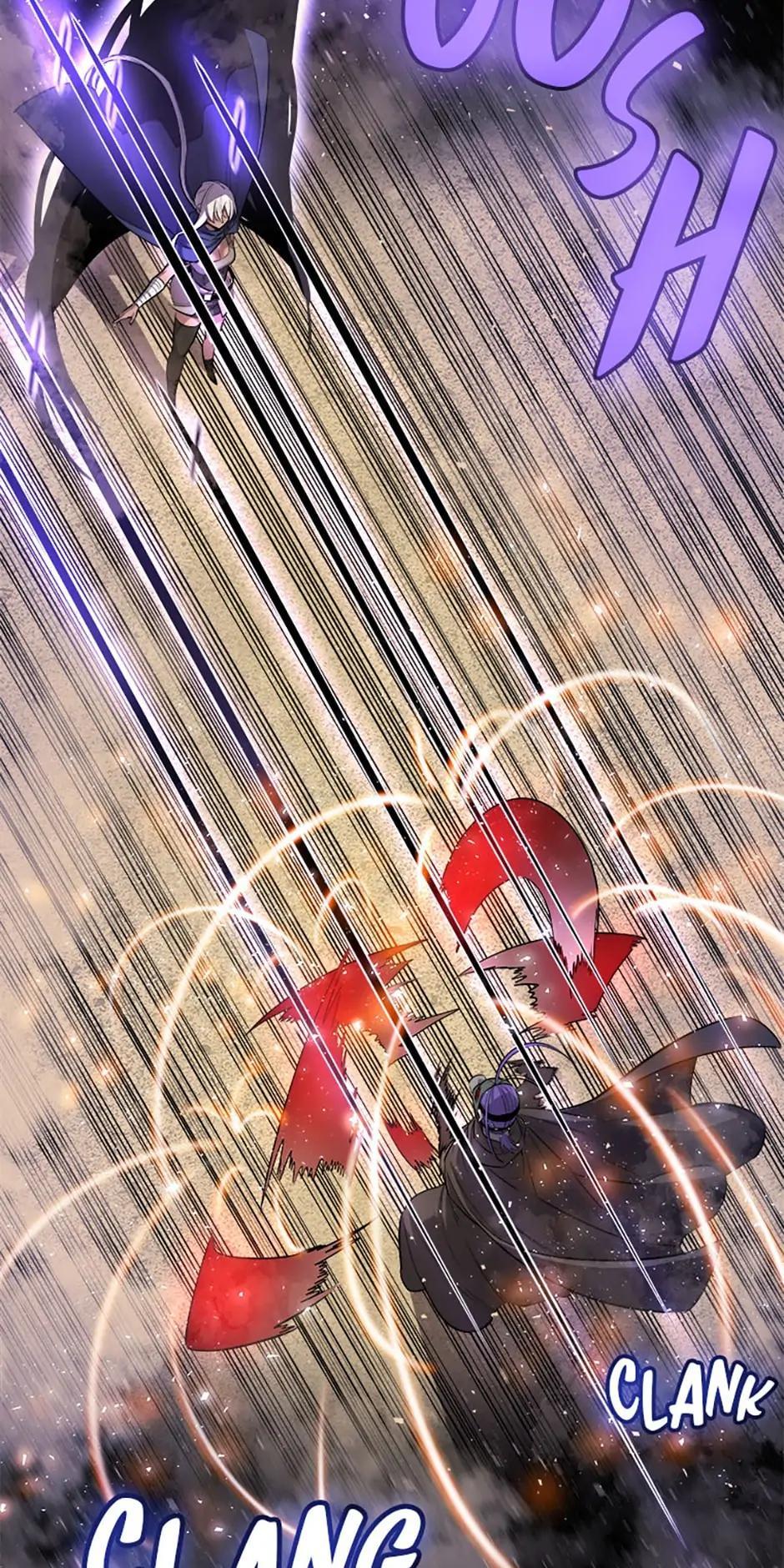 Disciple of the Holy Sword Chap 62 - Next Chap 63