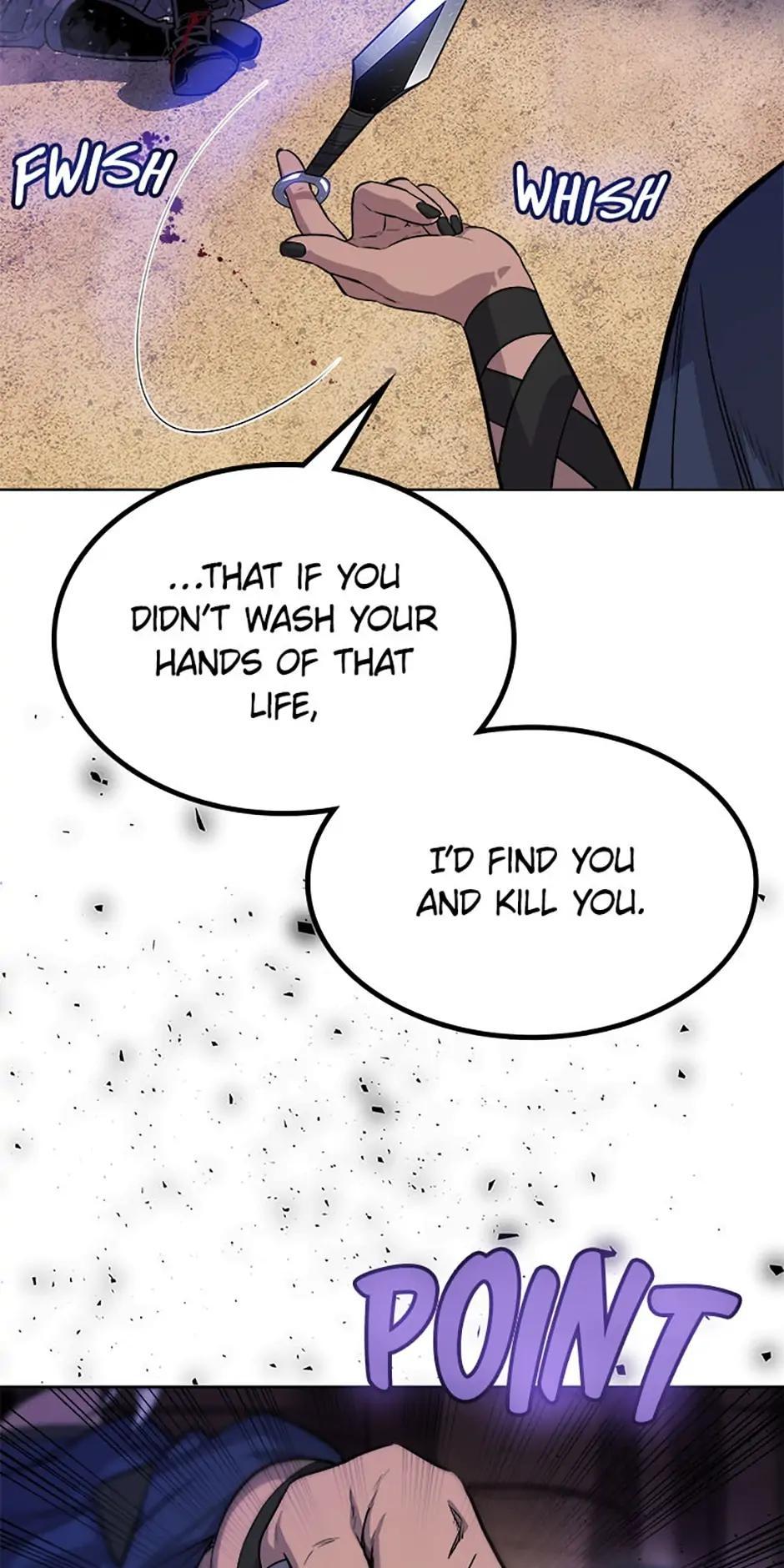 Disciple of the Holy Sword Chap 62 - Next Chap 63