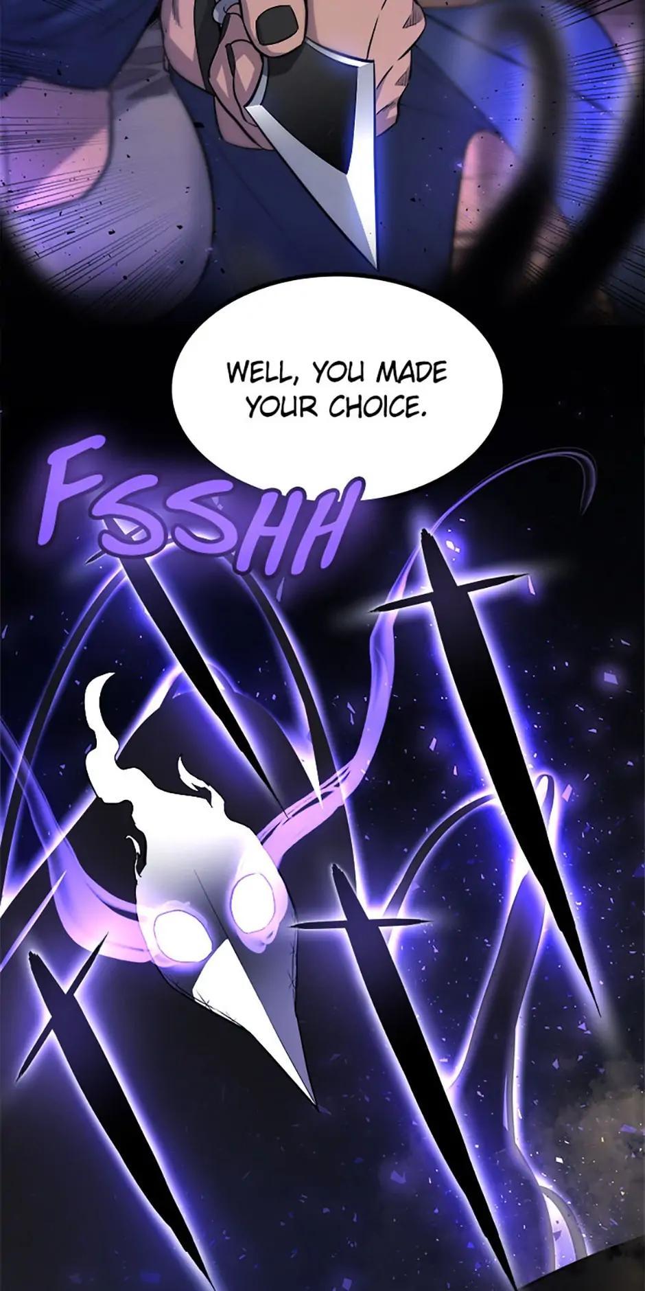 Disciple of the Holy Sword Chap 62 - Next Chap 63