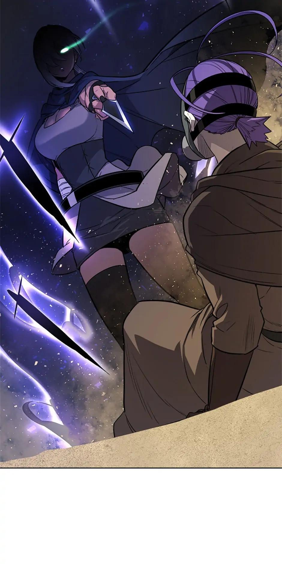 Disciple of the Holy Sword Chap 62 - Next Chap 63