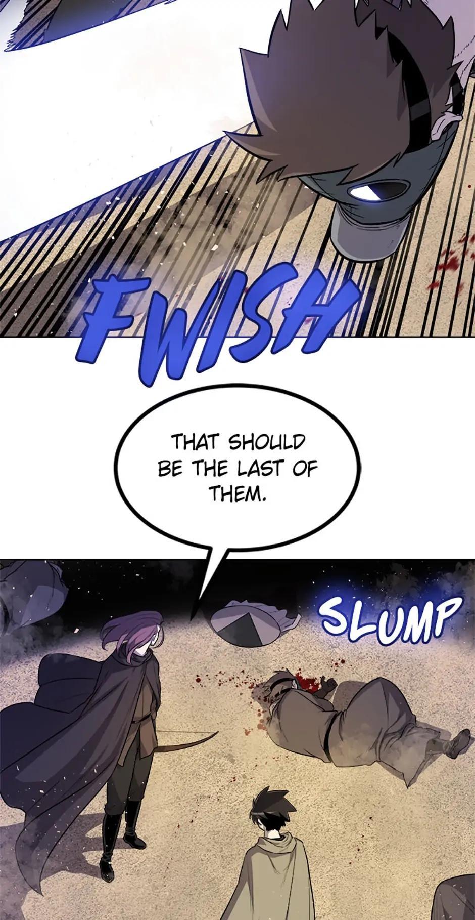 Disciple of the Holy Sword Chap 62 - Next Chap 63