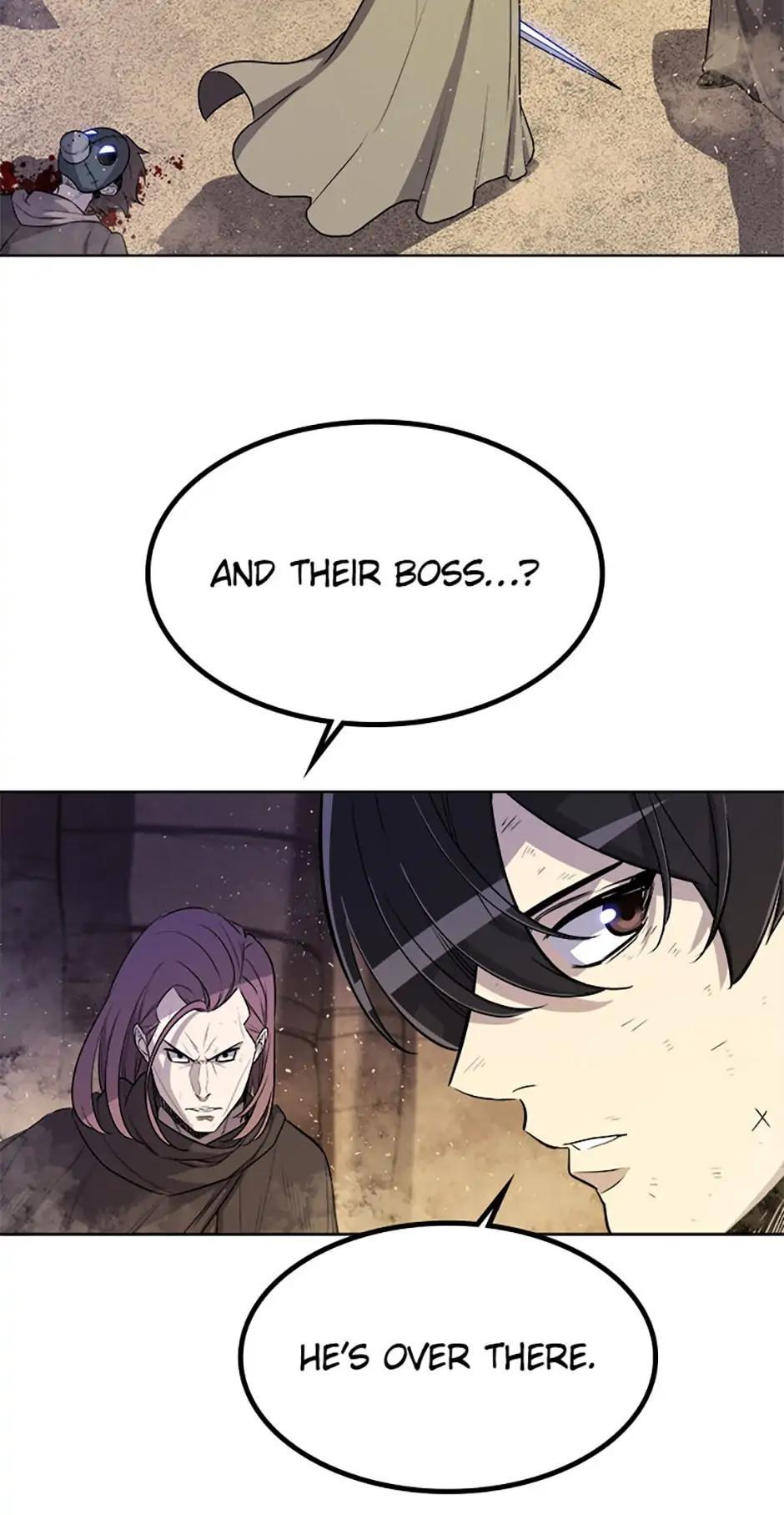 Disciple of the Holy Sword Chap 62 - Next Chap 63