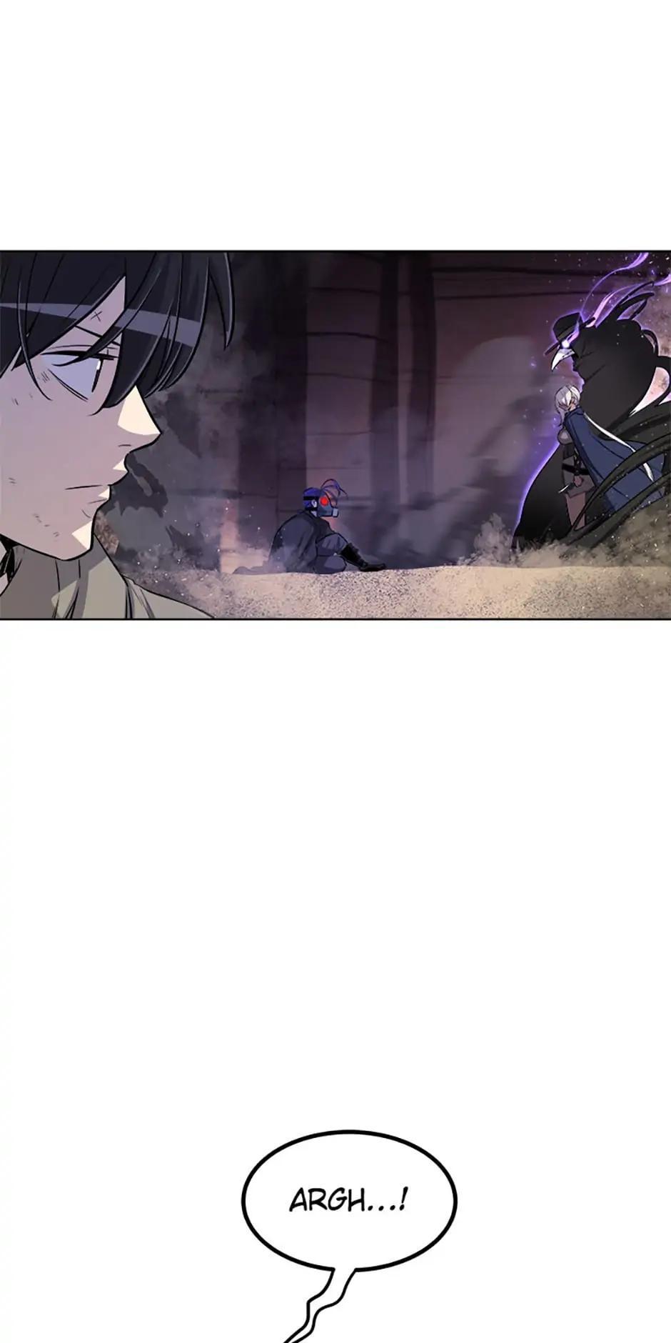 Disciple of the Holy Sword Chap 62 - Next Chap 63