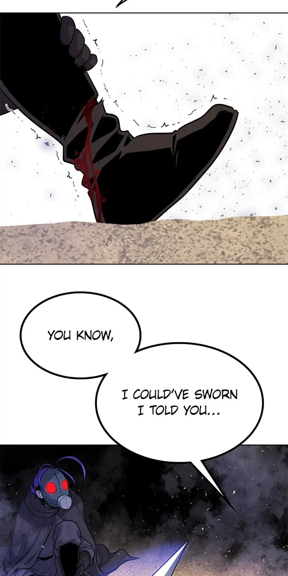 Disciple of the Holy Sword Chap 62 - Next Chap 63