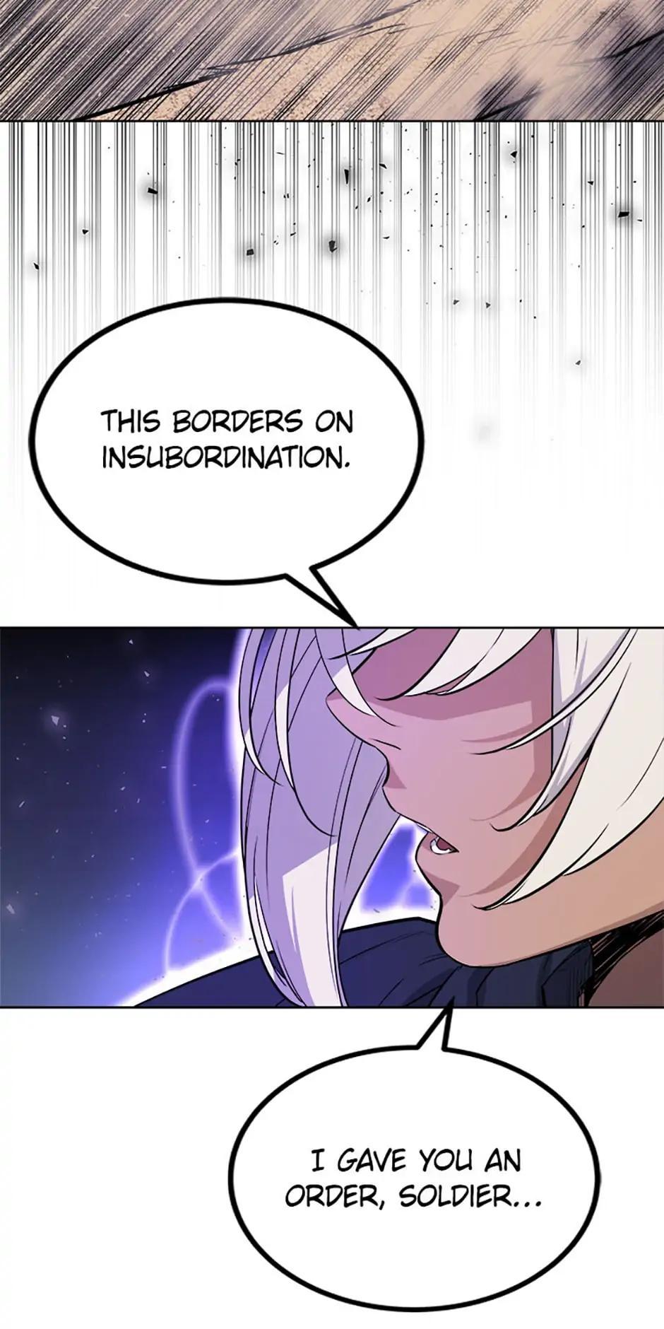 Disciple of the Holy Sword Chap 62 - Next Chap 63