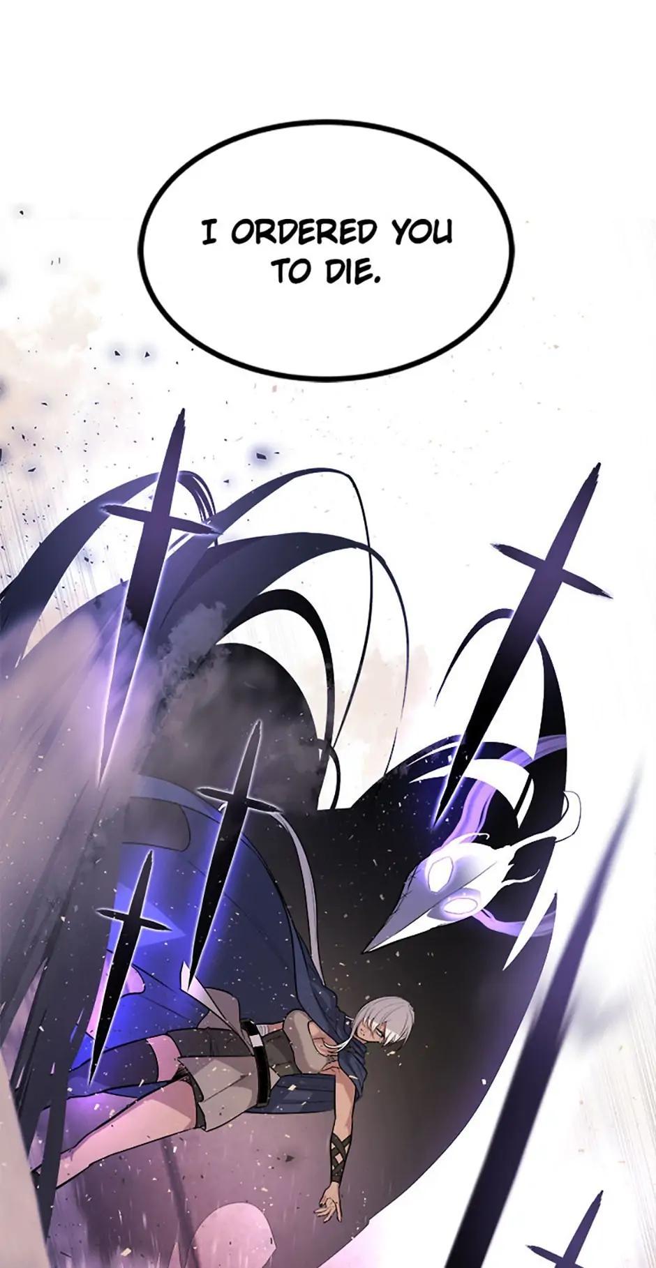Disciple of the Holy Sword Chap 62 - Next Chap 63