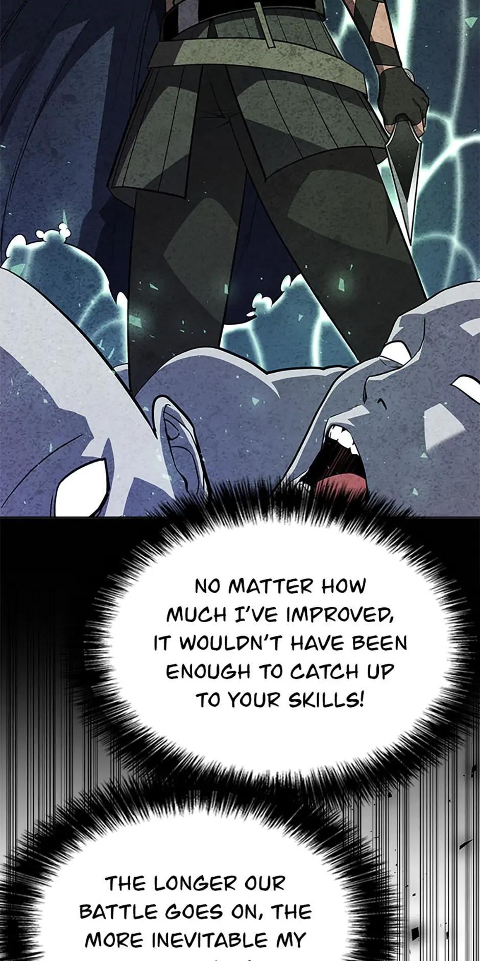 Disciple of the Holy Sword Chap 62 - Next Chap 63