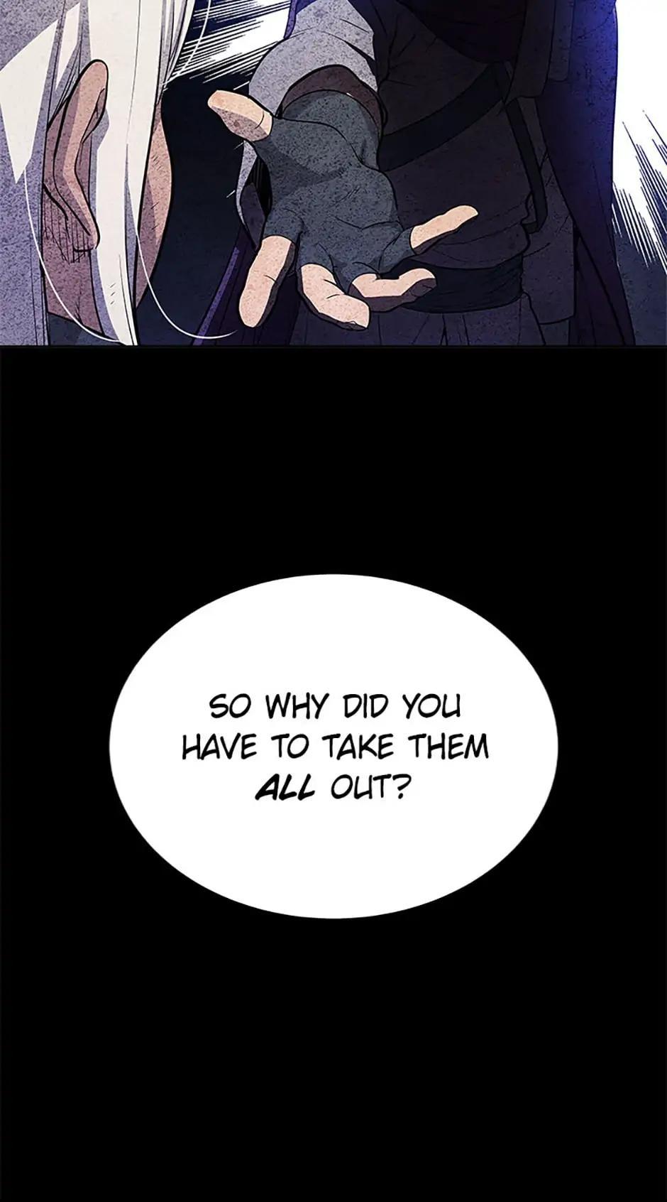 Disciple of the Holy Sword Chap 62 - Next Chap 63