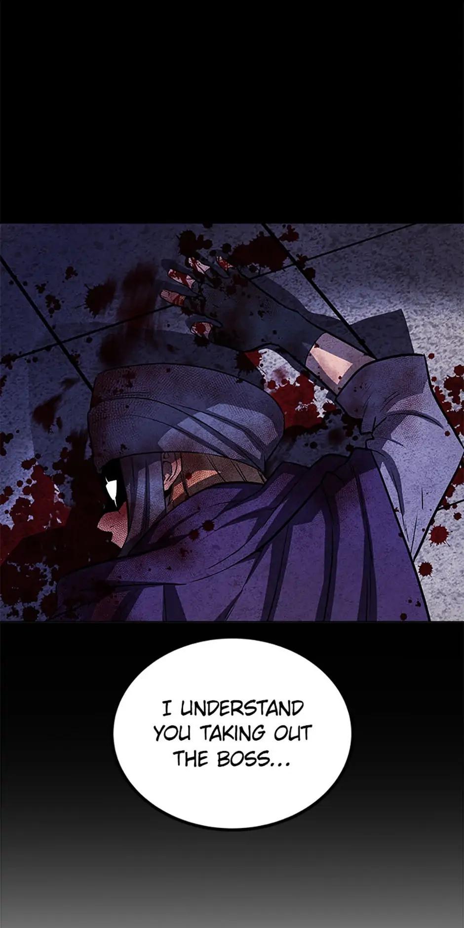 Disciple of the Holy Sword Chap 62 - Next Chap 63