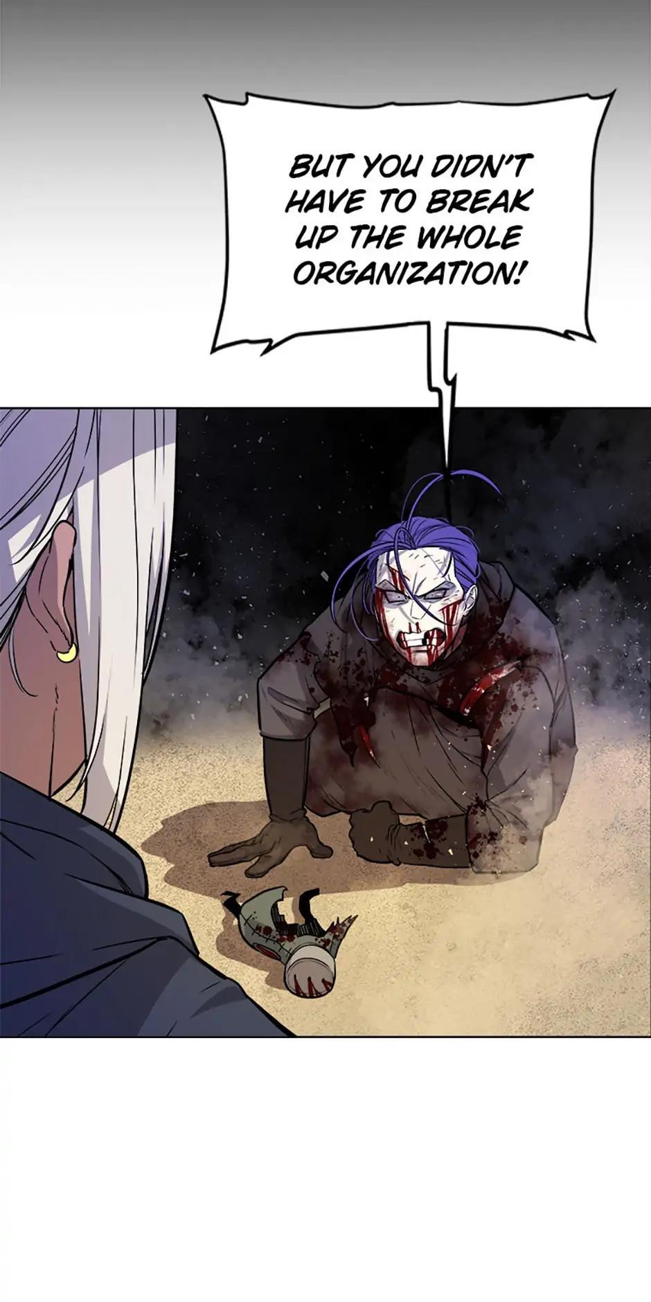 Disciple of the Holy Sword Chap 62 - Next Chap 63