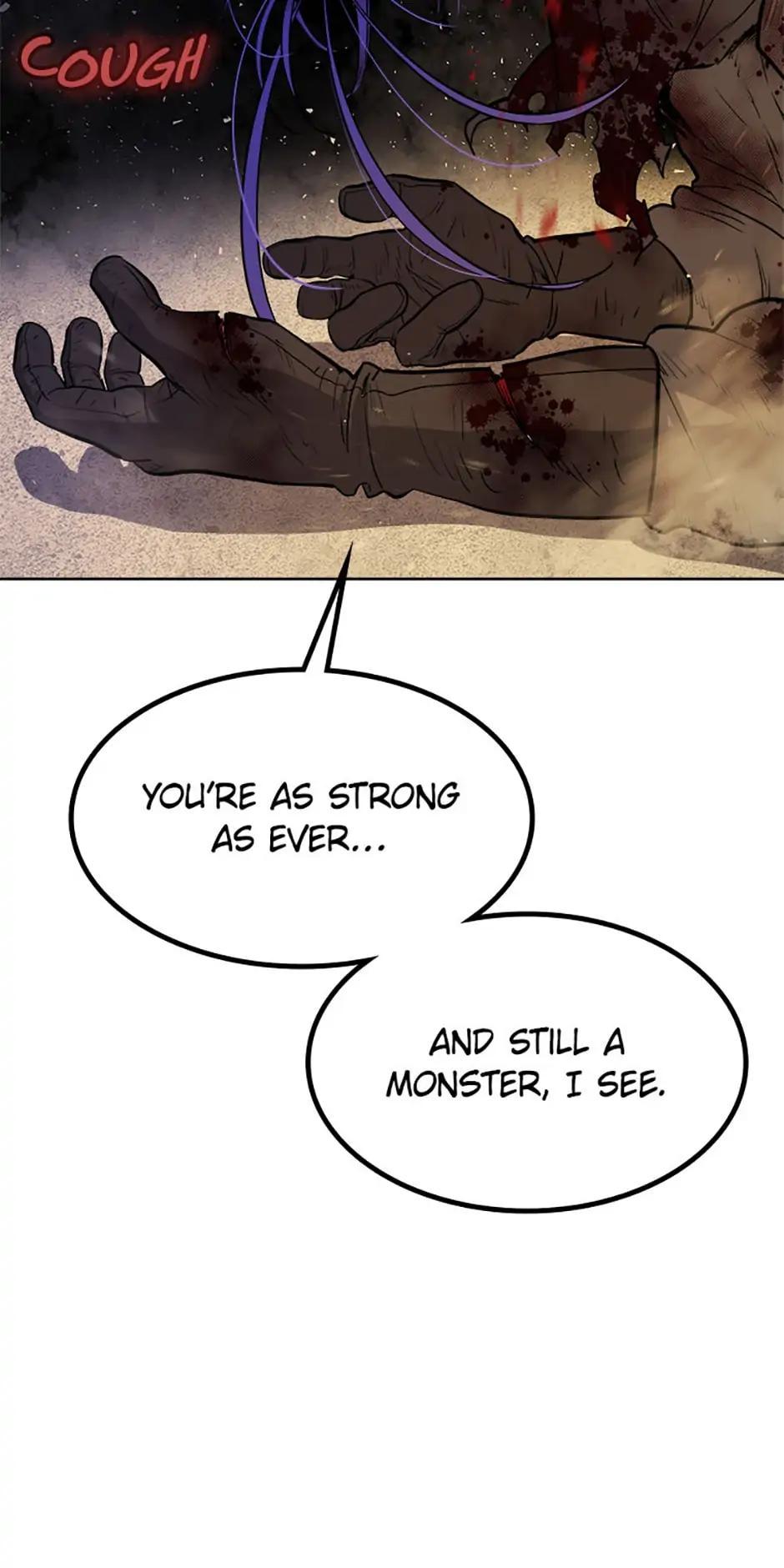 Disciple of the Holy Sword Chap 62 - Next Chap 63