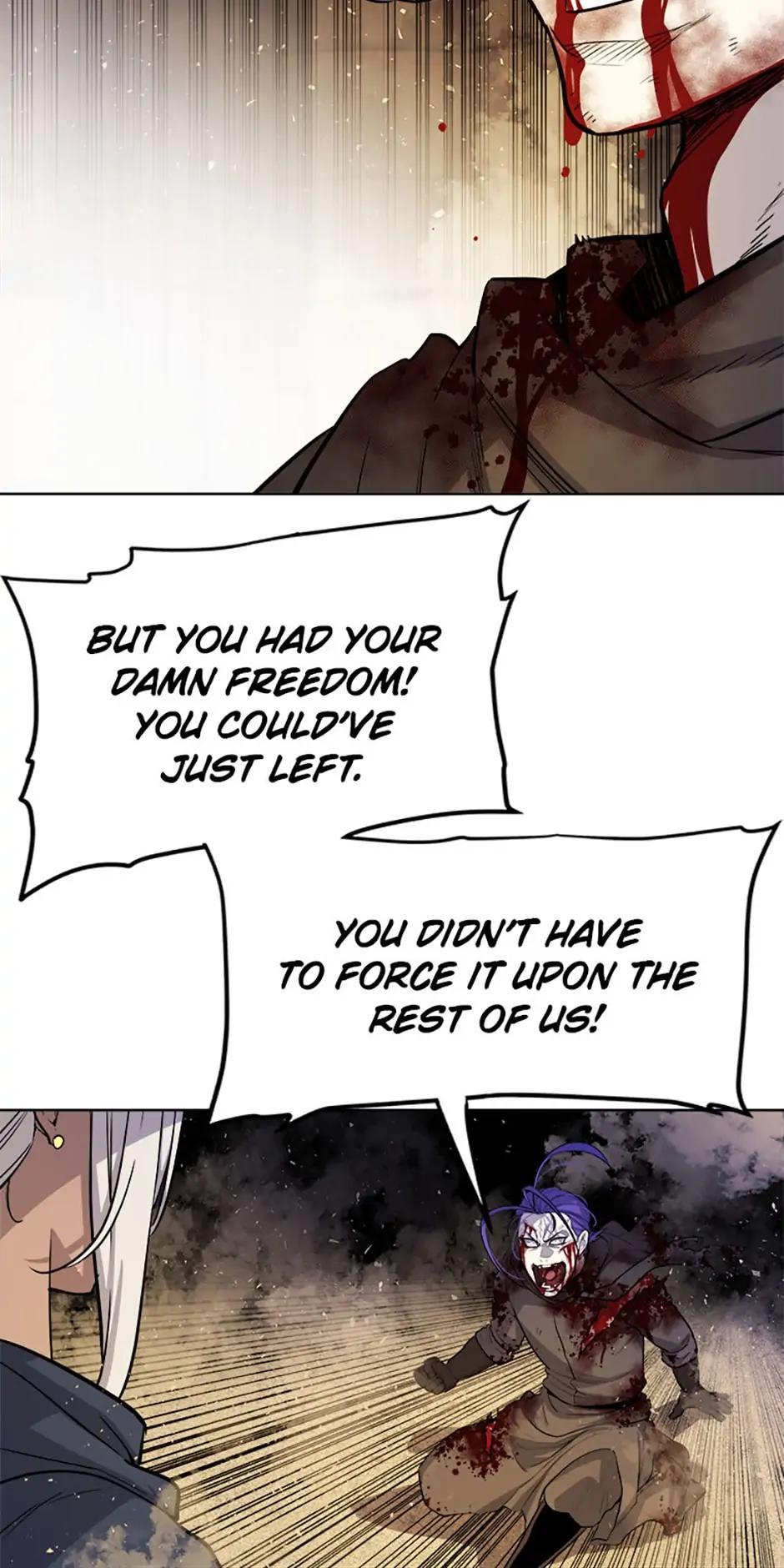 Disciple of the Holy Sword Chap 62 - Next Chap 63