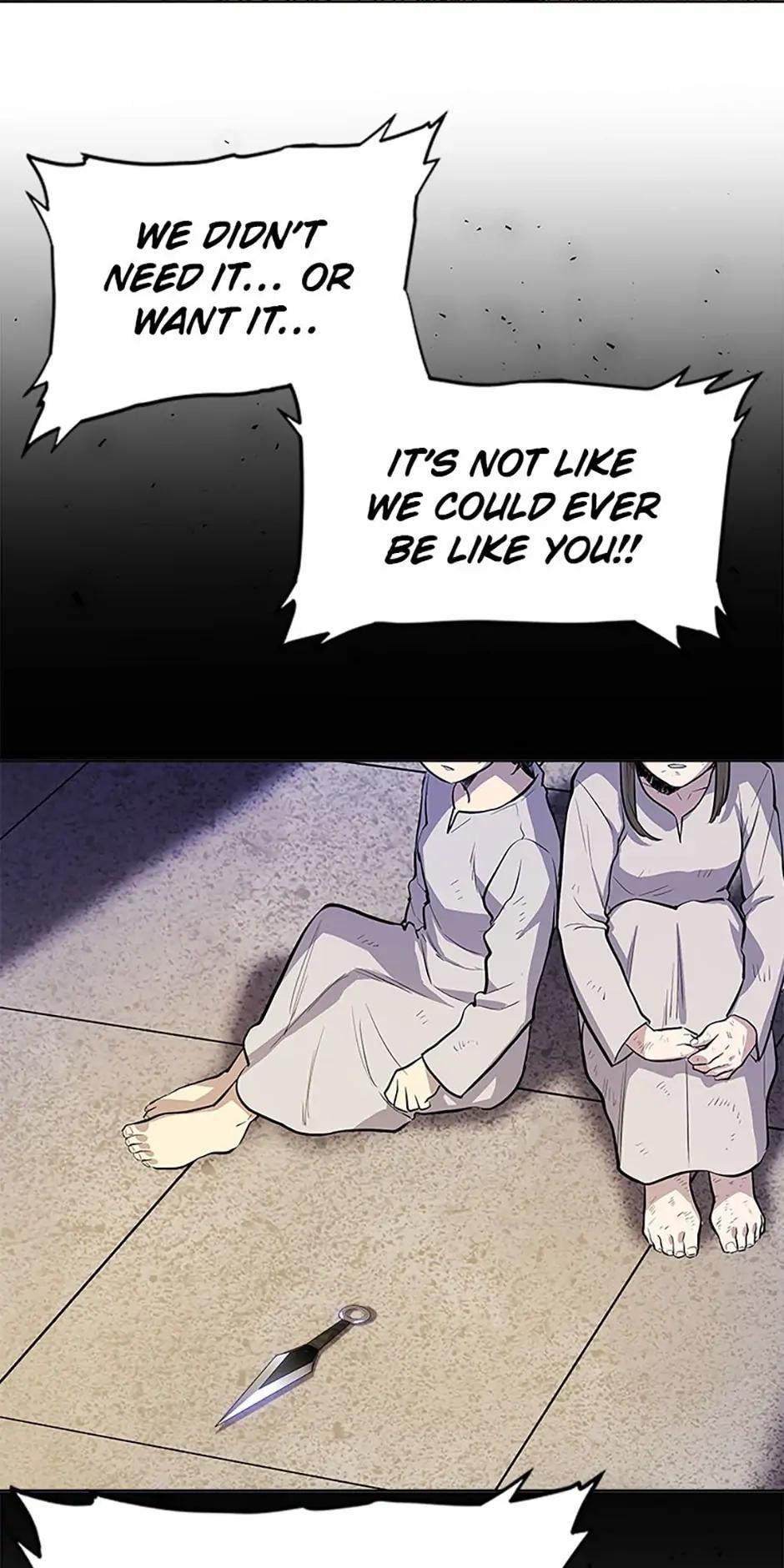 Disciple of the Holy Sword Chap 62 - Next Chap 63