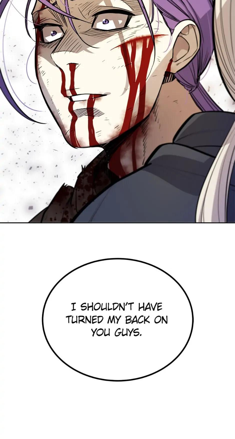 Disciple of the Holy Sword Chap 62 - Next Chap 63