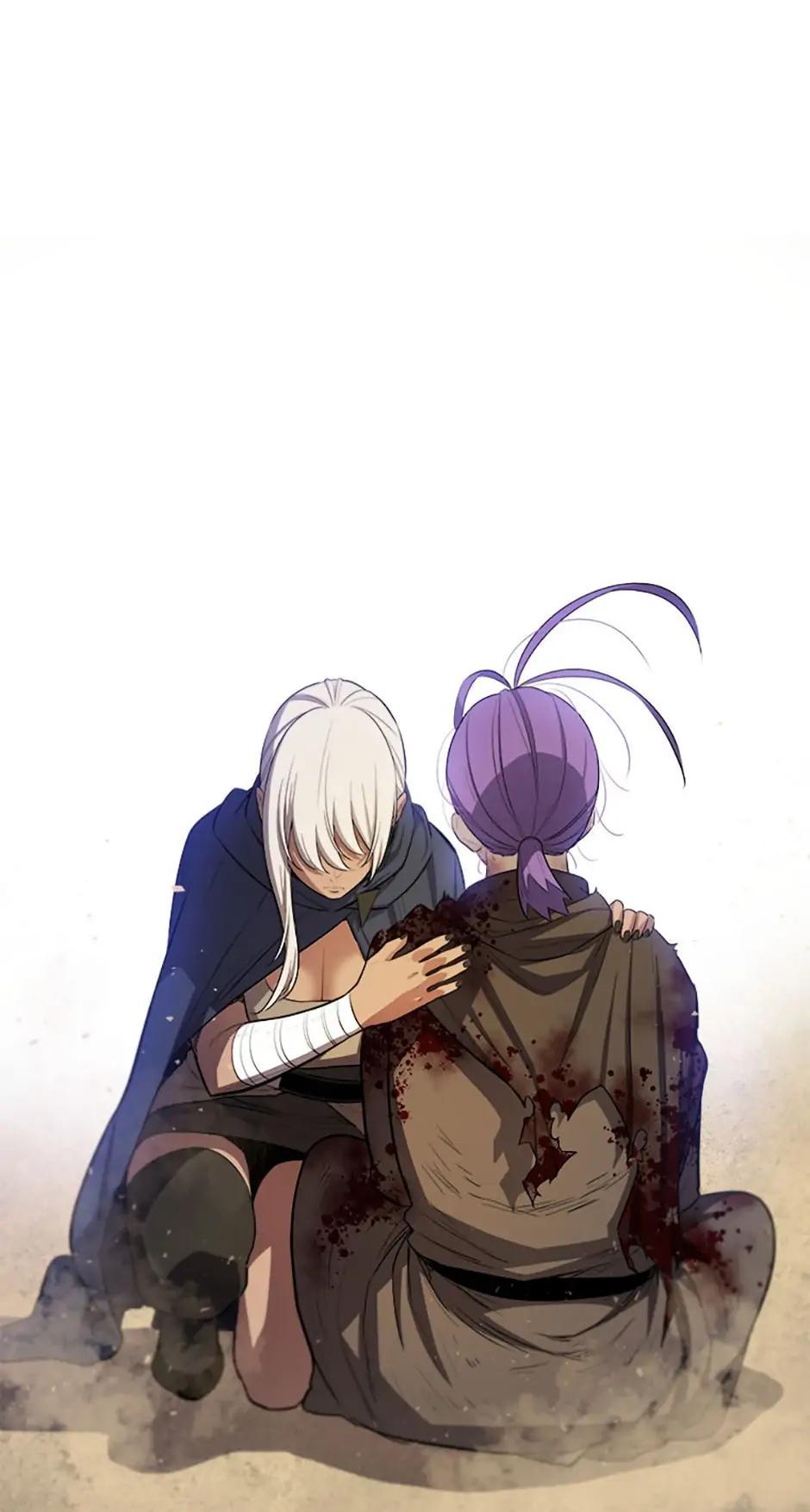 Disciple of the Holy Sword Chap 62 - Next Chap 63