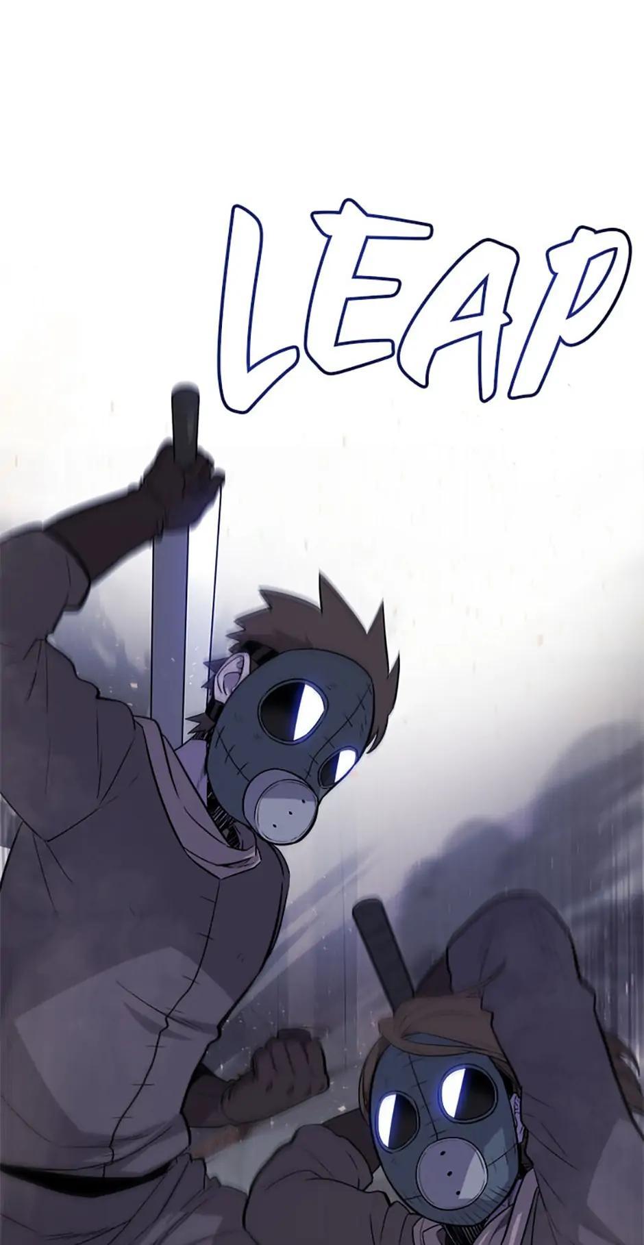 Disciple of the Holy Sword Chap 62 - Next Chap 63