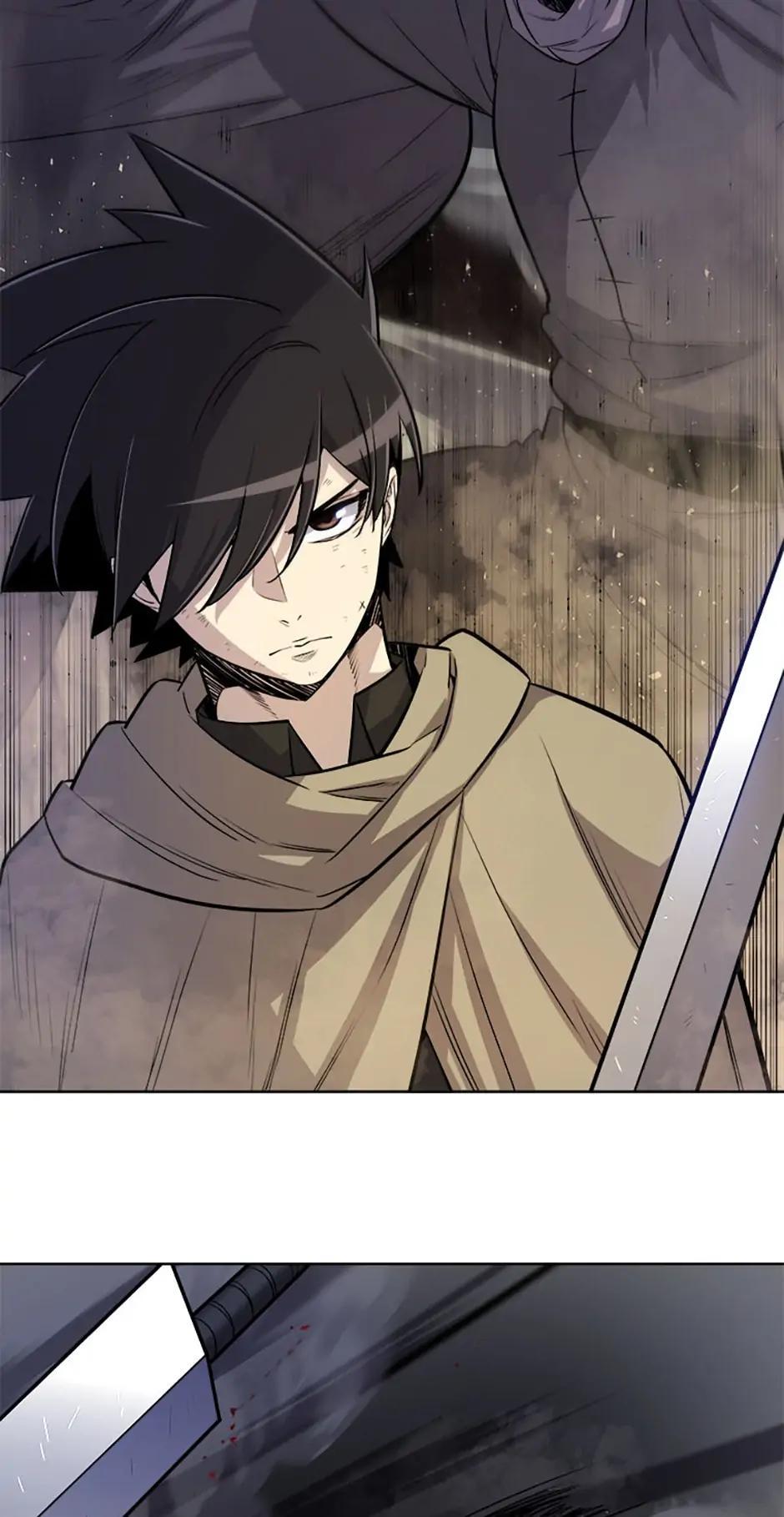 Disciple of the Holy Sword Chap 62 - Next Chap 63