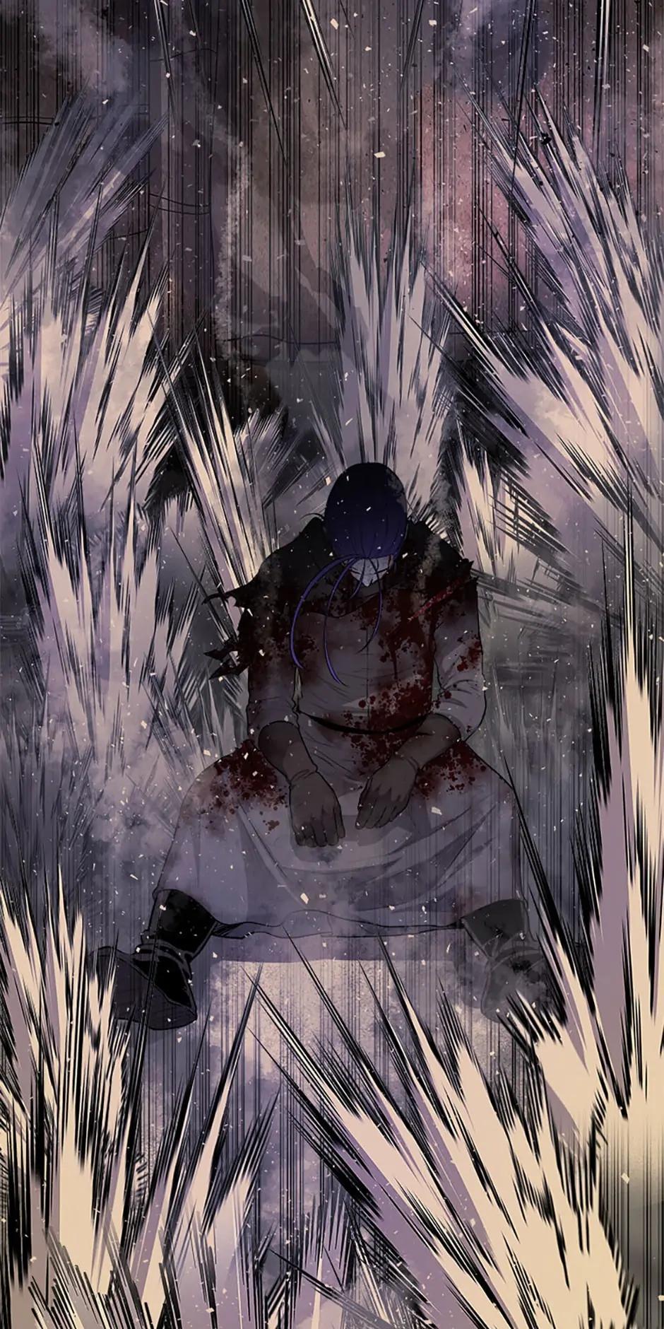 Disciple of the Holy Sword Chap 62 - Next Chap 63