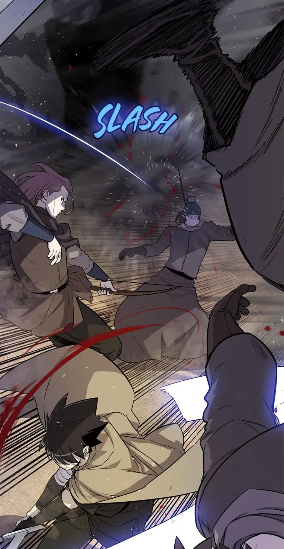 Disciple of the Holy Sword Chap 62 - Next Chap 63