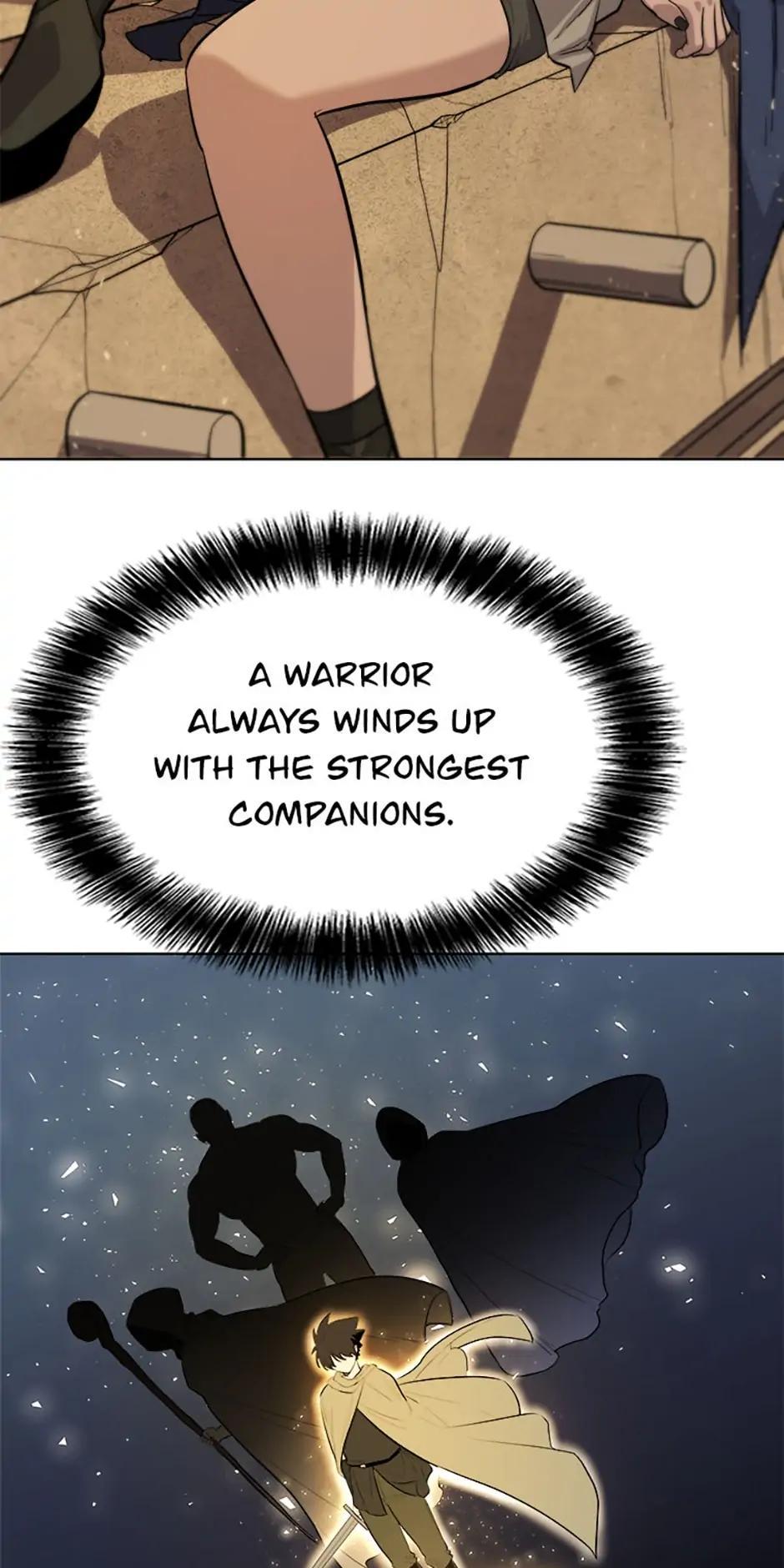 Disciple of the Holy Sword Chap 63 - Next Chap 64