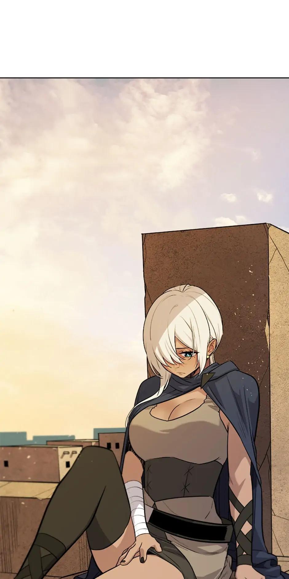 Disciple of the Holy Sword Chap 63 - Next Chap 64
