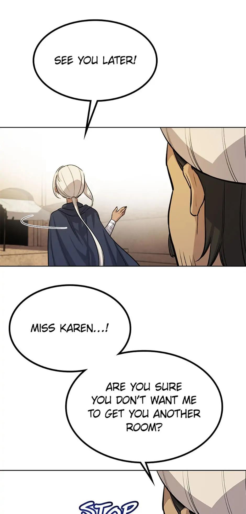 Disciple of the Holy Sword Chap 63 - Next Chap 64