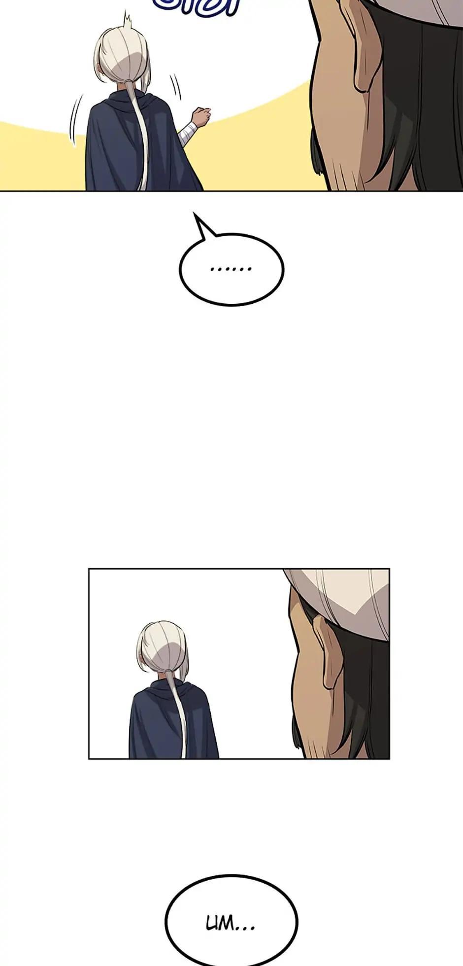 Disciple of the Holy Sword Chap 63 - Next Chap 64