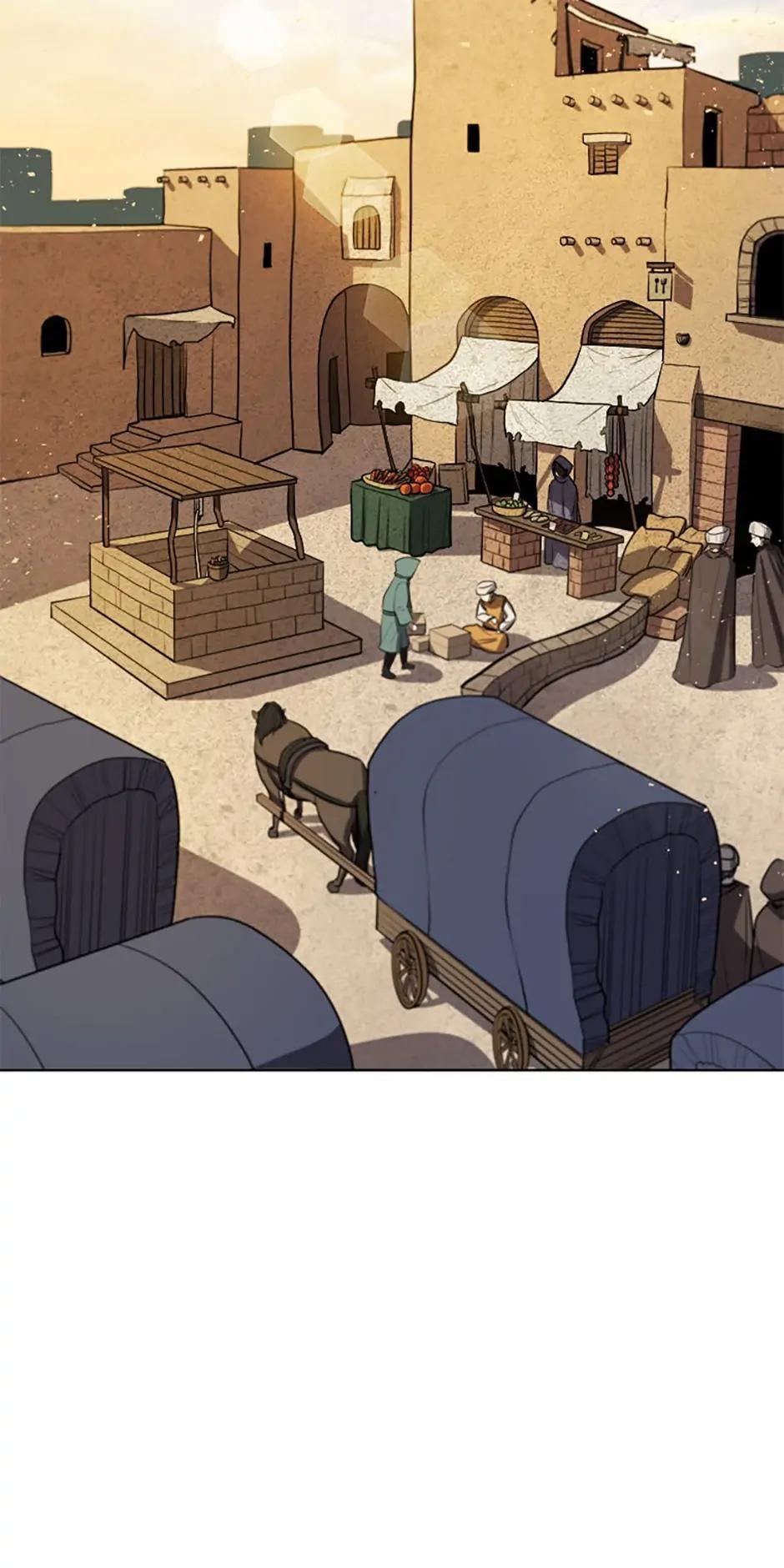 Disciple of the Holy Sword Chap 63 - Next Chap 64