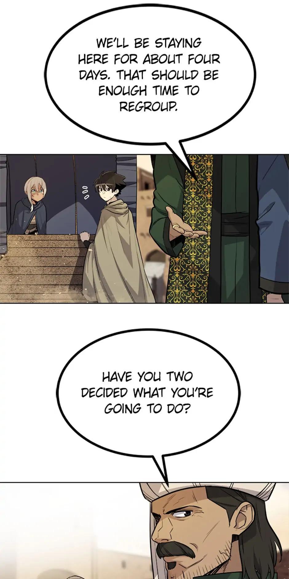 Disciple of the Holy Sword Chap 63 - Next Chap 64