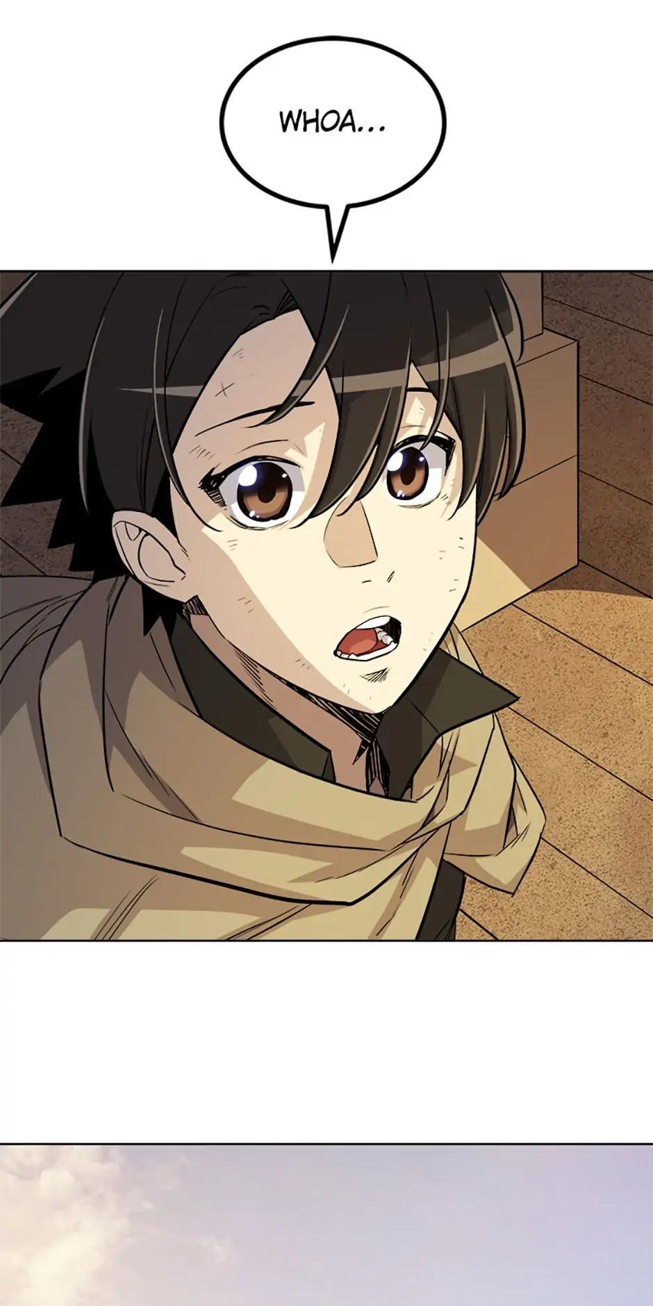 Disciple of the Holy Sword Chap 63 - Next Chap 64