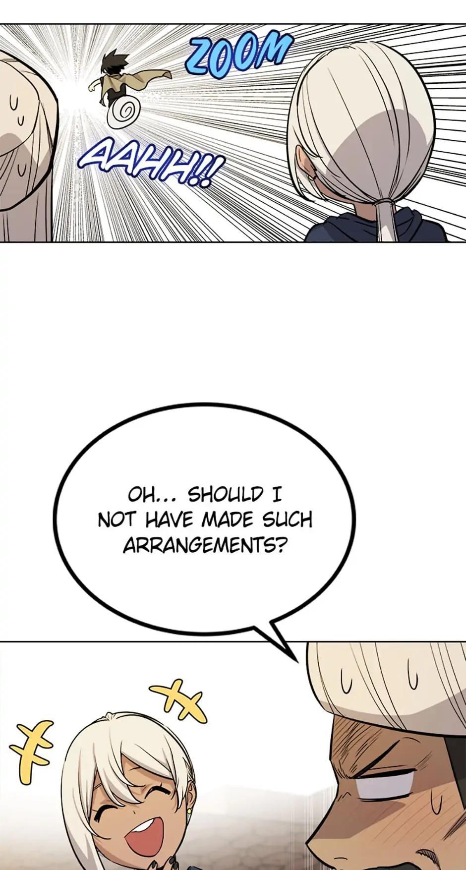 Disciple of the Holy Sword Chap 63 - Next Chap 64