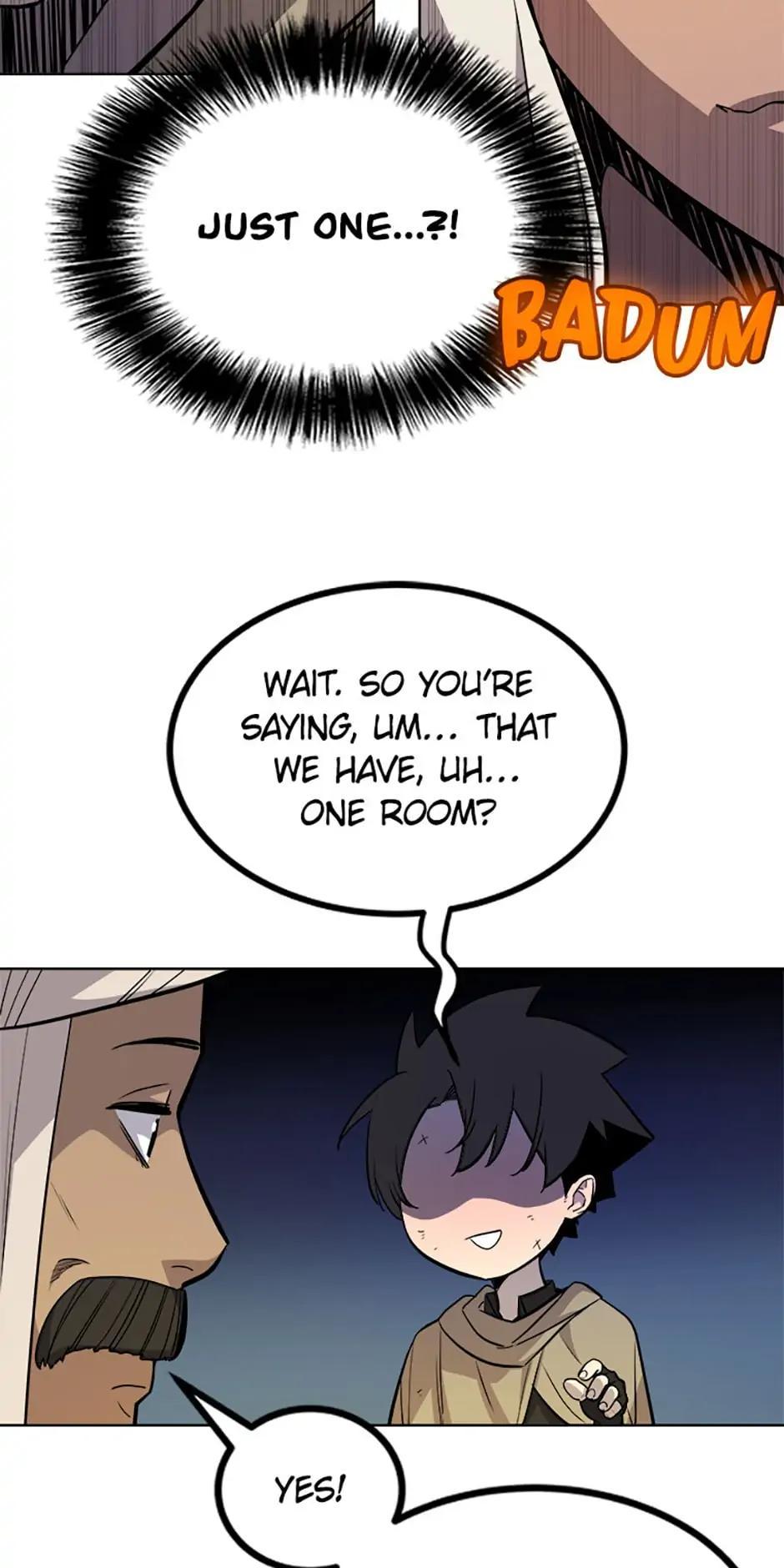 Disciple of the Holy Sword Chap 63 - Next Chap 64