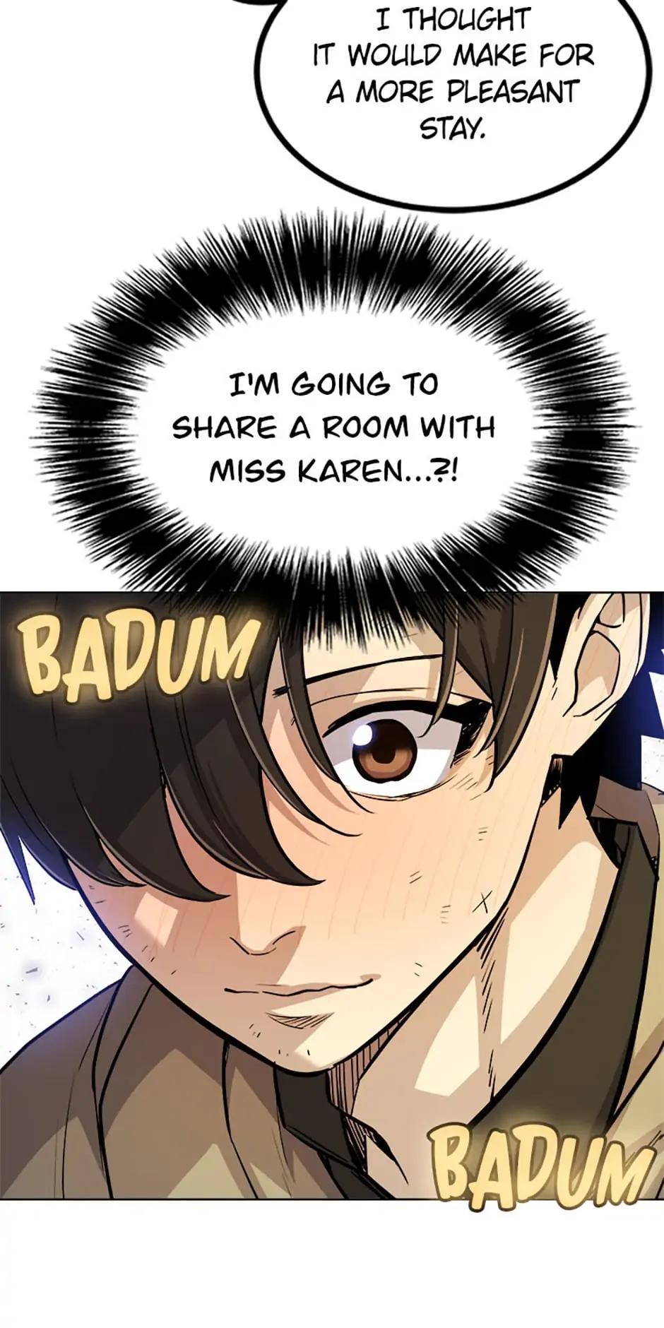 Disciple of the Holy Sword Chap 63 - Next Chap 64