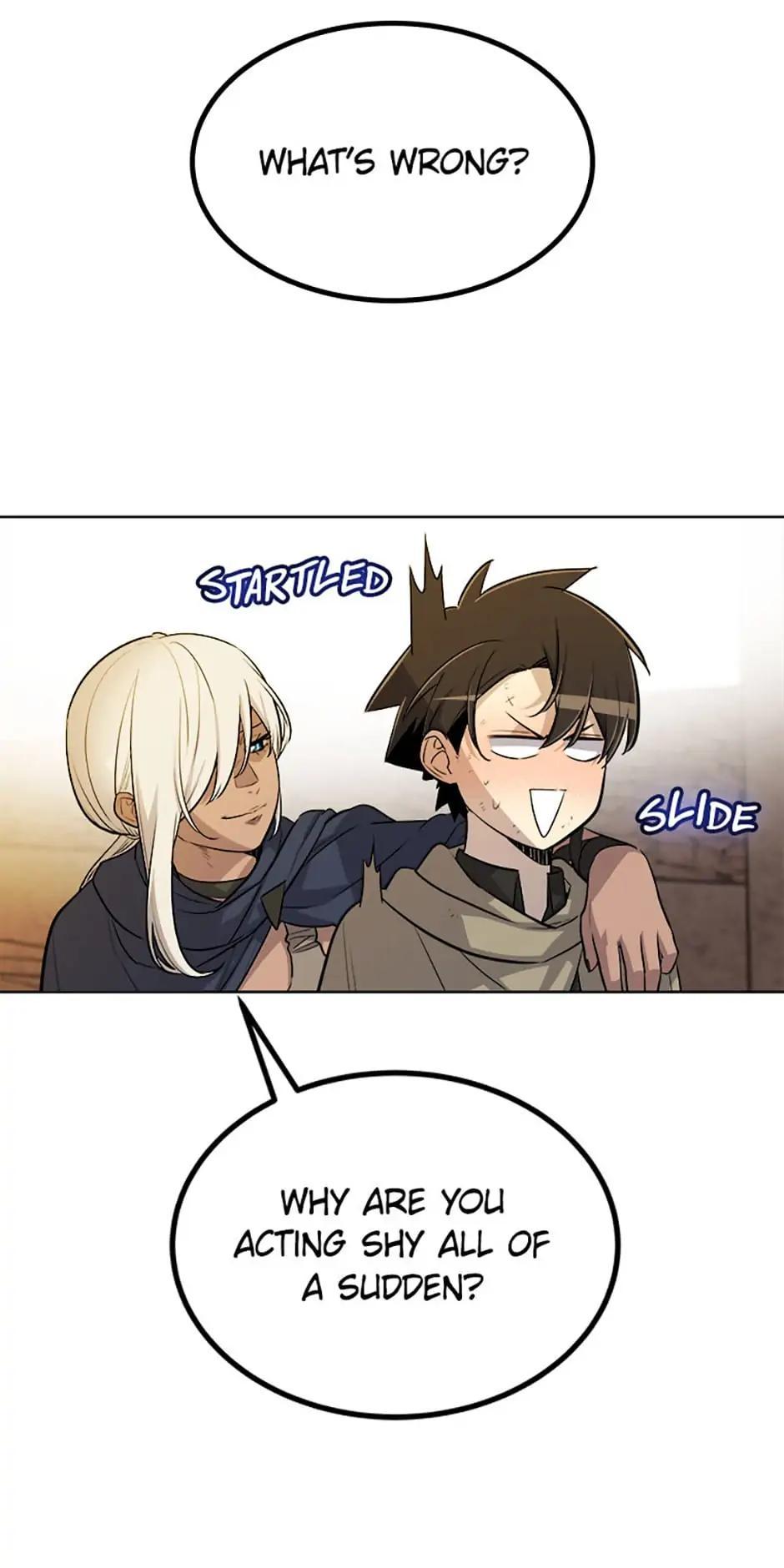 Disciple of the Holy Sword Chap 63 - Next Chap 64