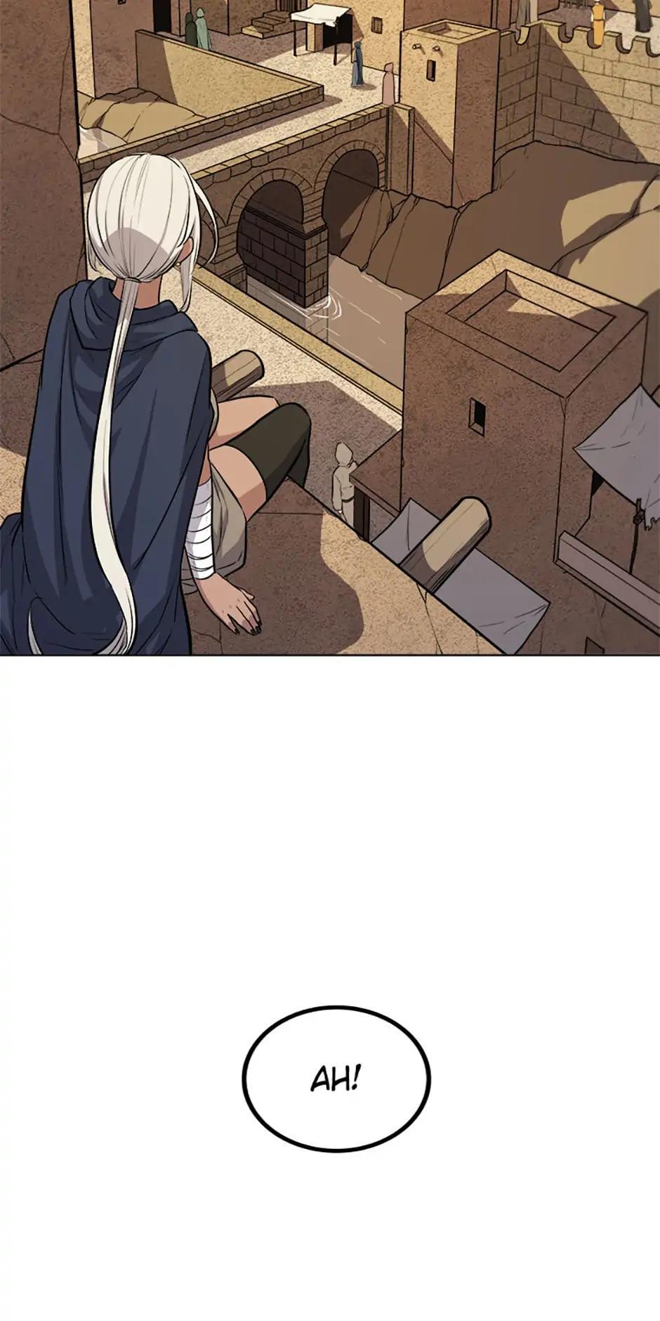 Disciple of the Holy Sword Chap 63 - Next Chap 64