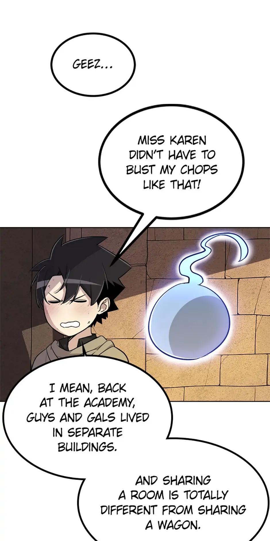 Disciple of the Holy Sword Chap 63 - Next Chap 64