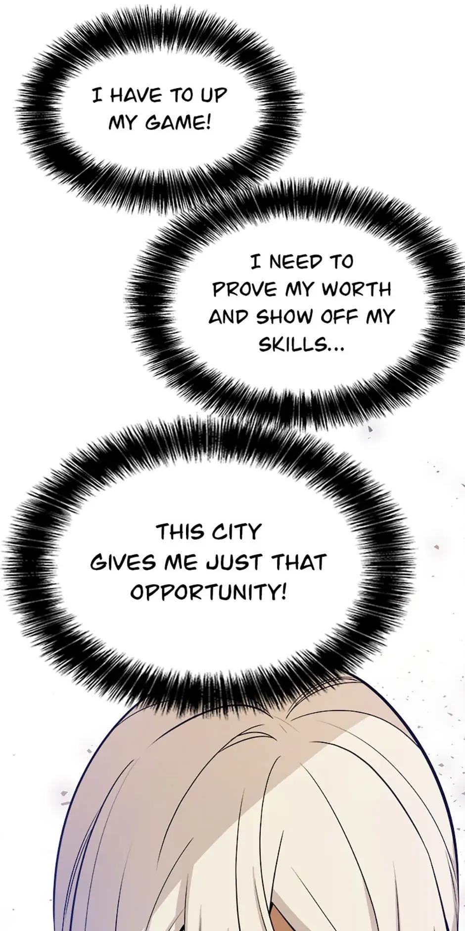 Disciple of the Holy Sword Chap 63 - Next Chap 64