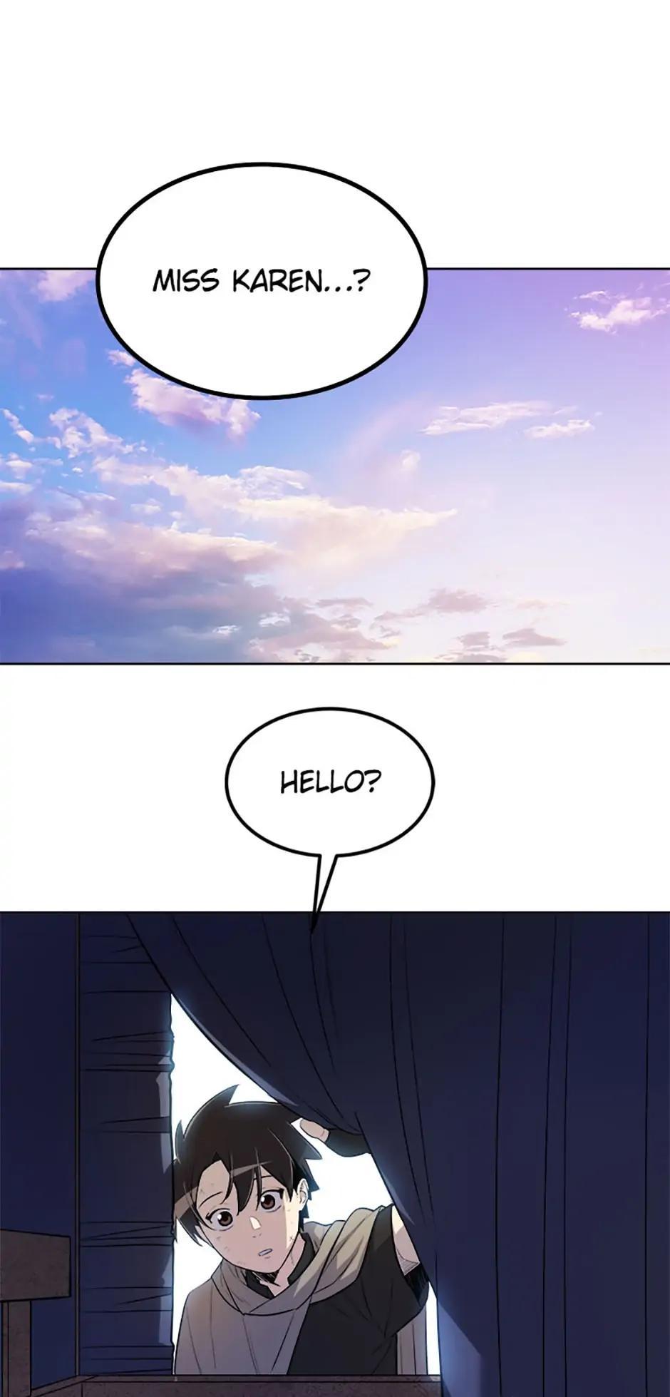 Disciple of the Holy Sword Chap 63 - Next Chap 64