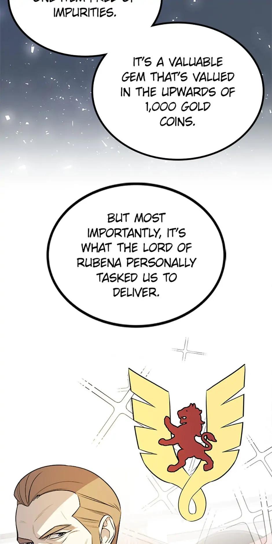 Disciple of the Holy Sword Chap 63 - Next Chap 64