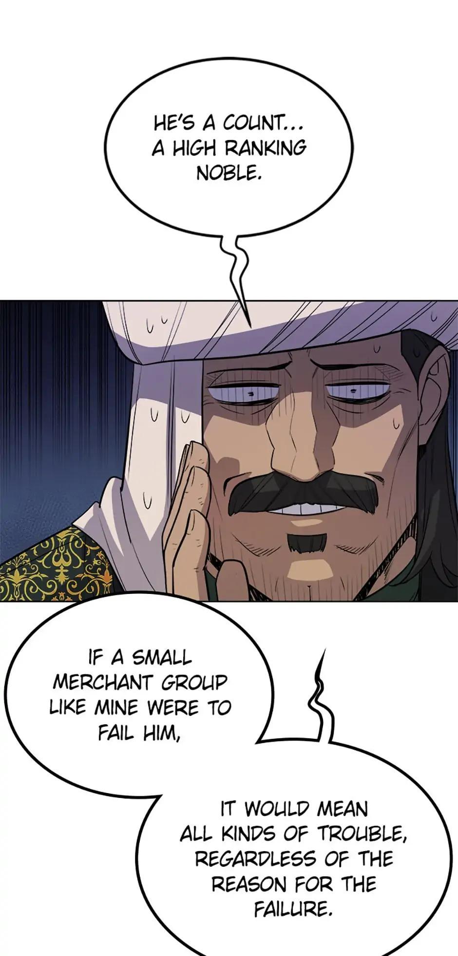 Disciple of the Holy Sword Chap 63 - Next Chap 64