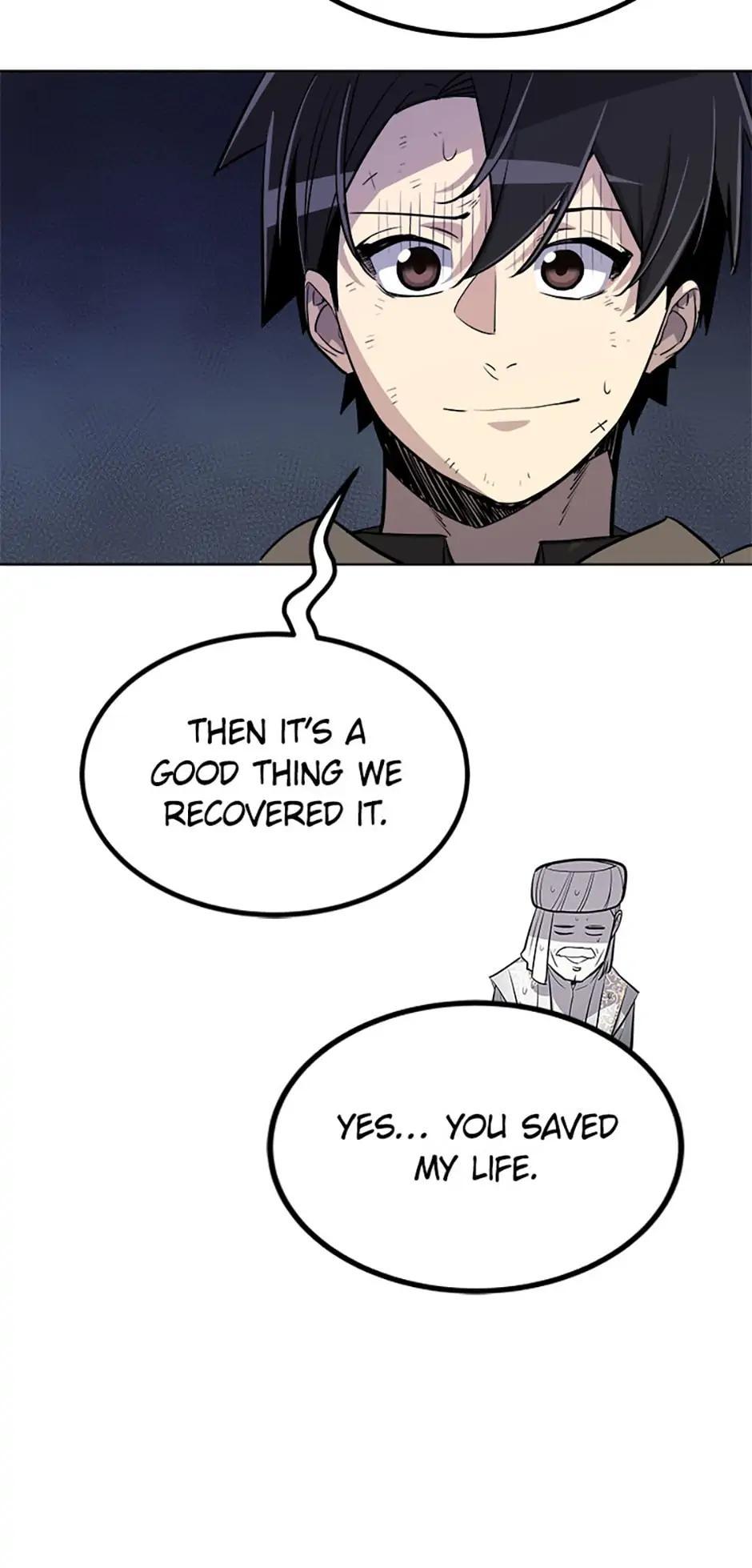 Disciple of the Holy Sword Chap 63 - Next Chap 64