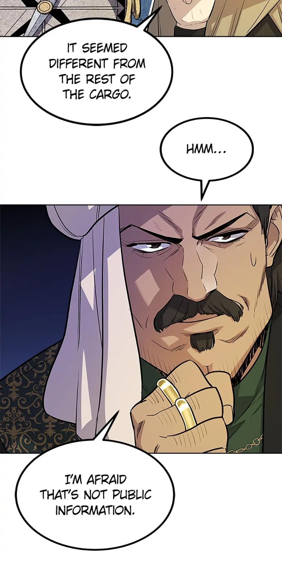 Disciple of the Holy Sword Chap 63 - Next Chap 64